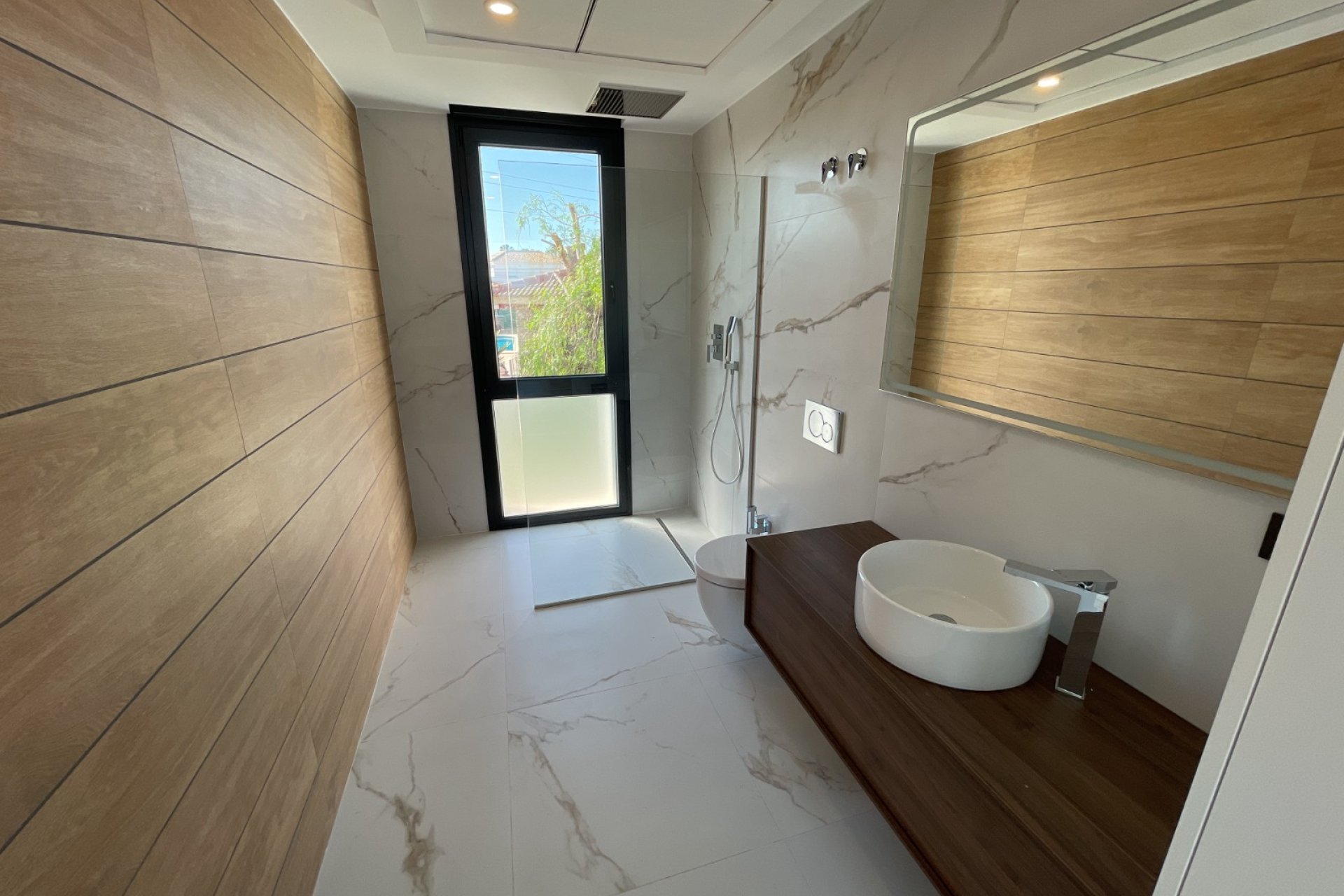 New Build - Villa - Rojales - 