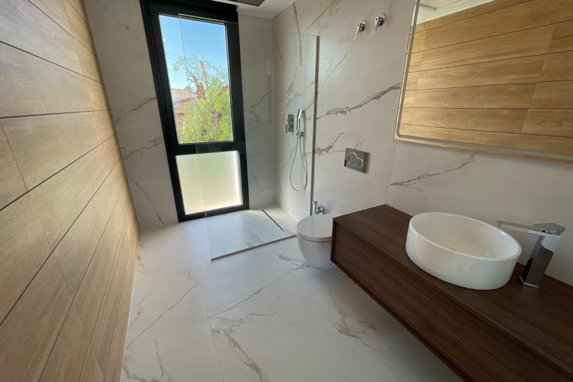 New Build - Villa - Rojales - 