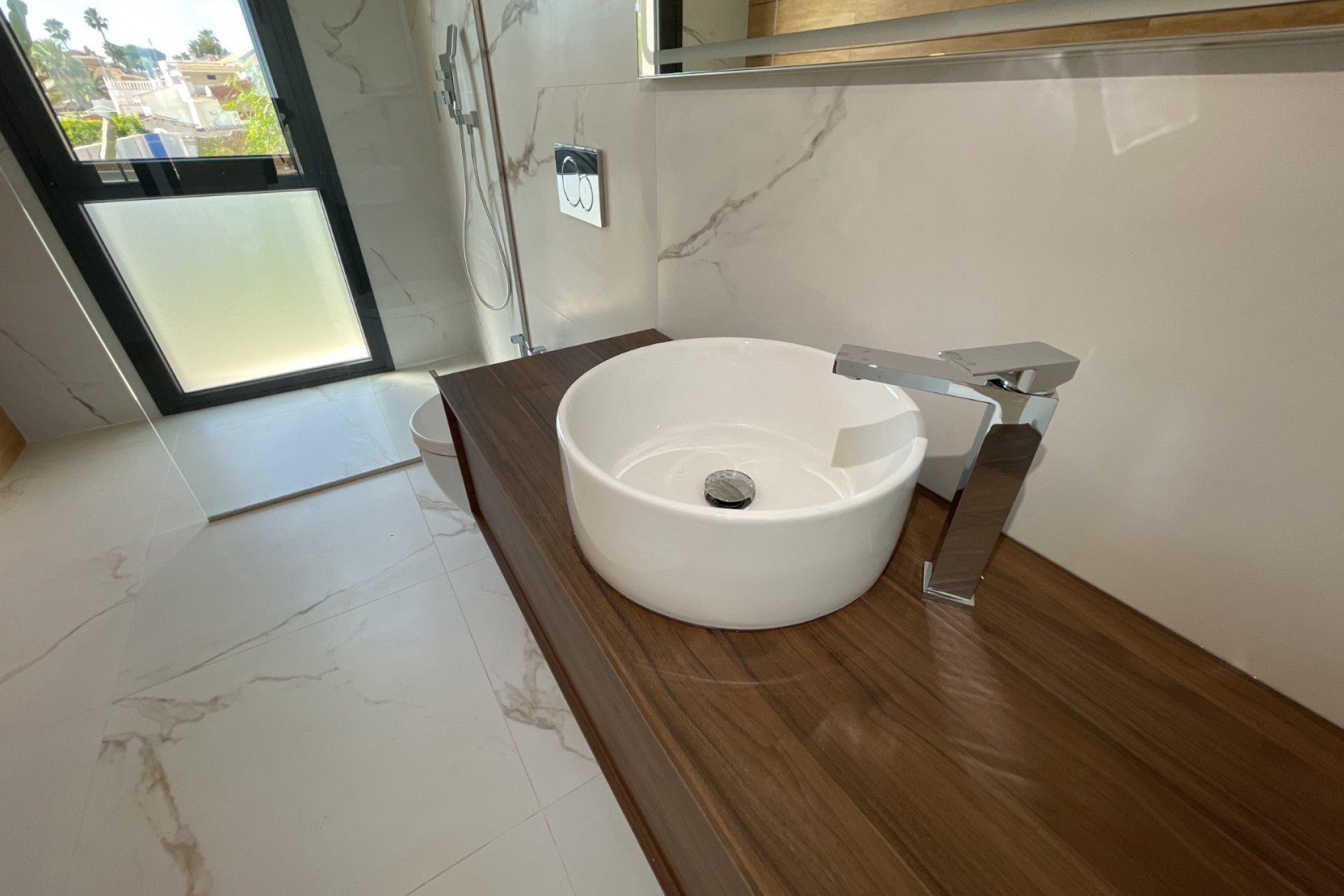 New Build - Villa - Rojales - 