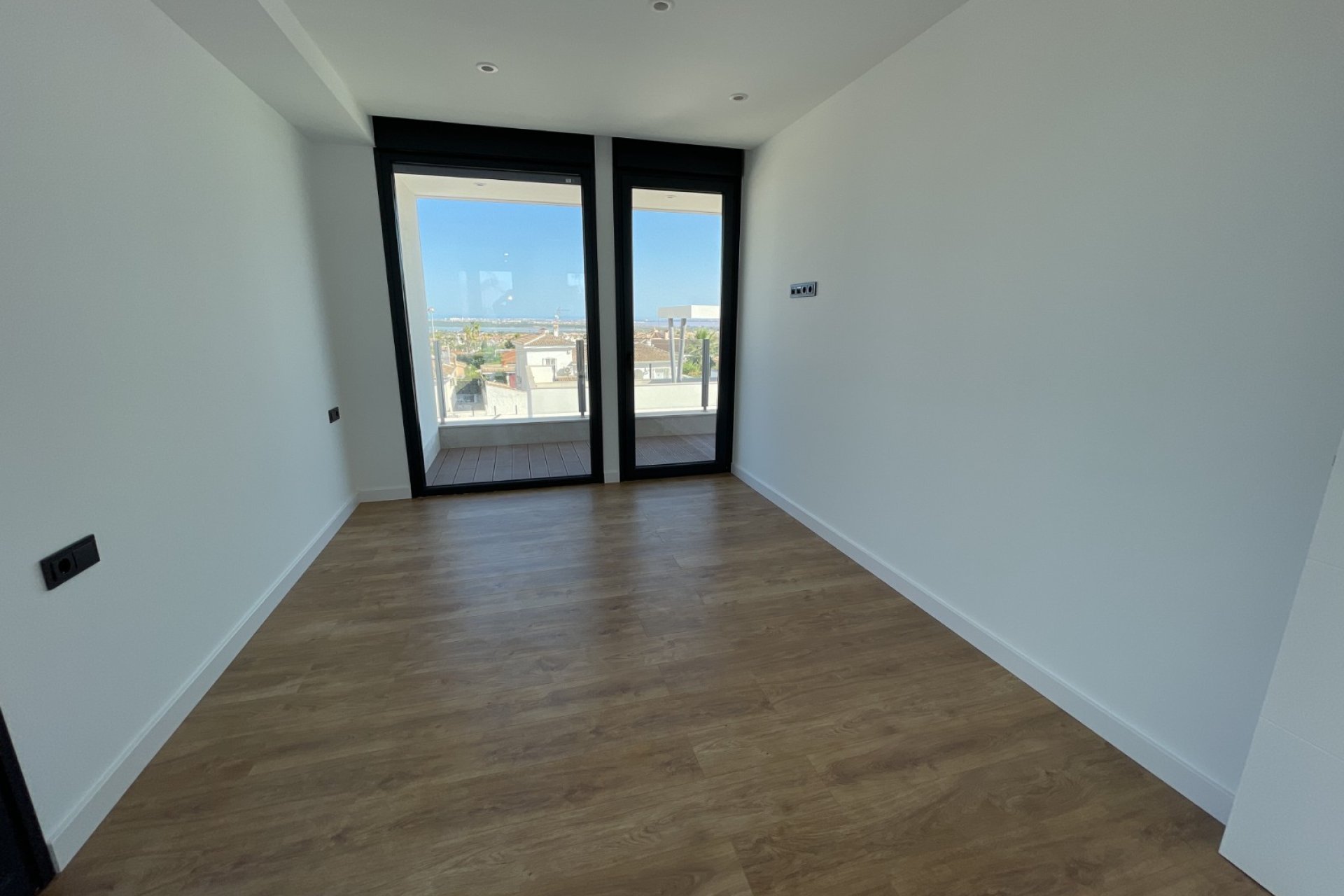 New Build - Villa - Rojales - 