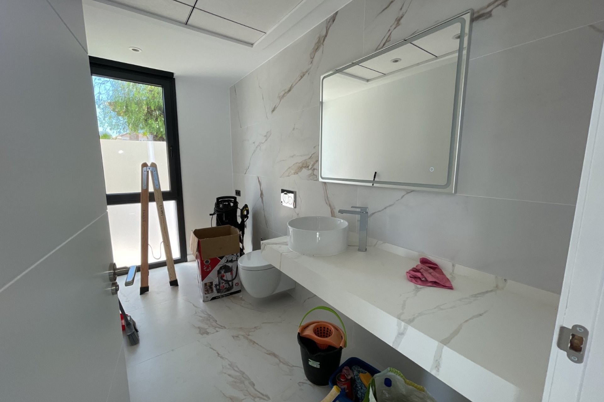 New Build - Villa - Rojales - 