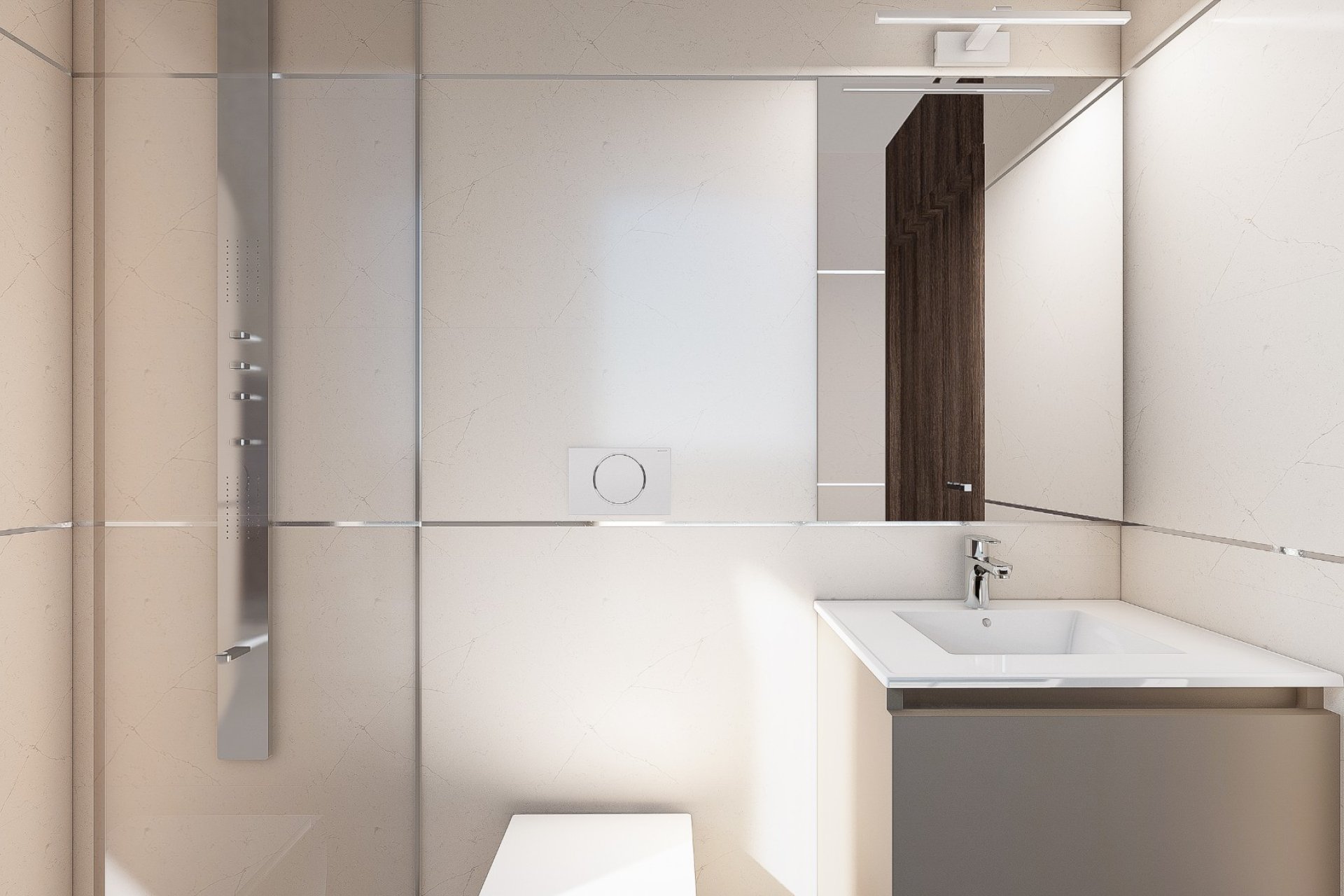 New Build - Villa - Rojales - 