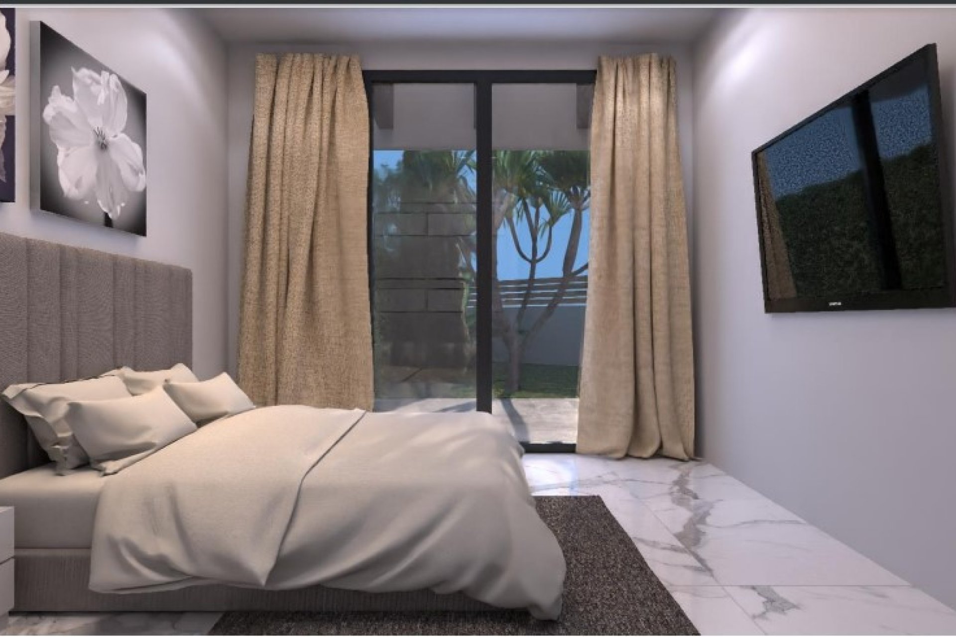 New Build - Villa - Rojales - 