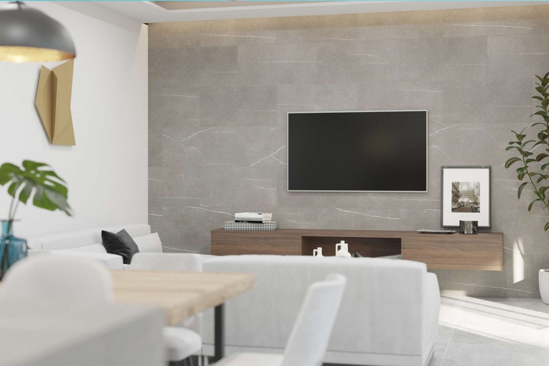 New Build - Villa - Rojales - 