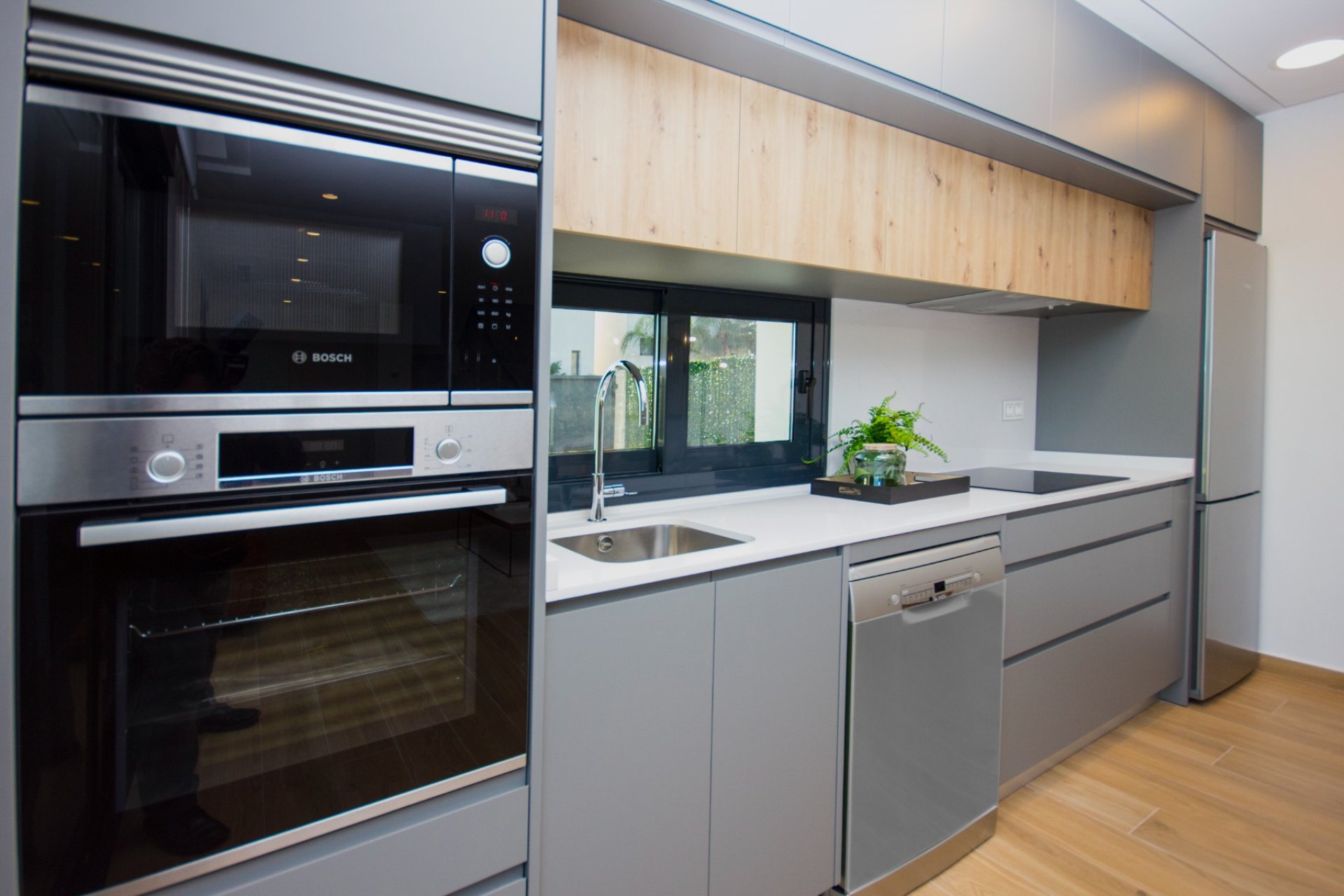 New Build - Villa - Rojales - 