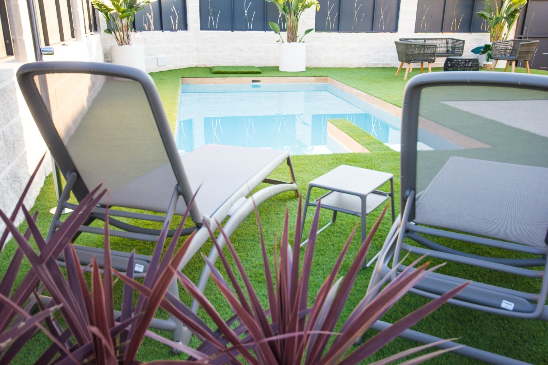 New Build - Villa - Rojales - 