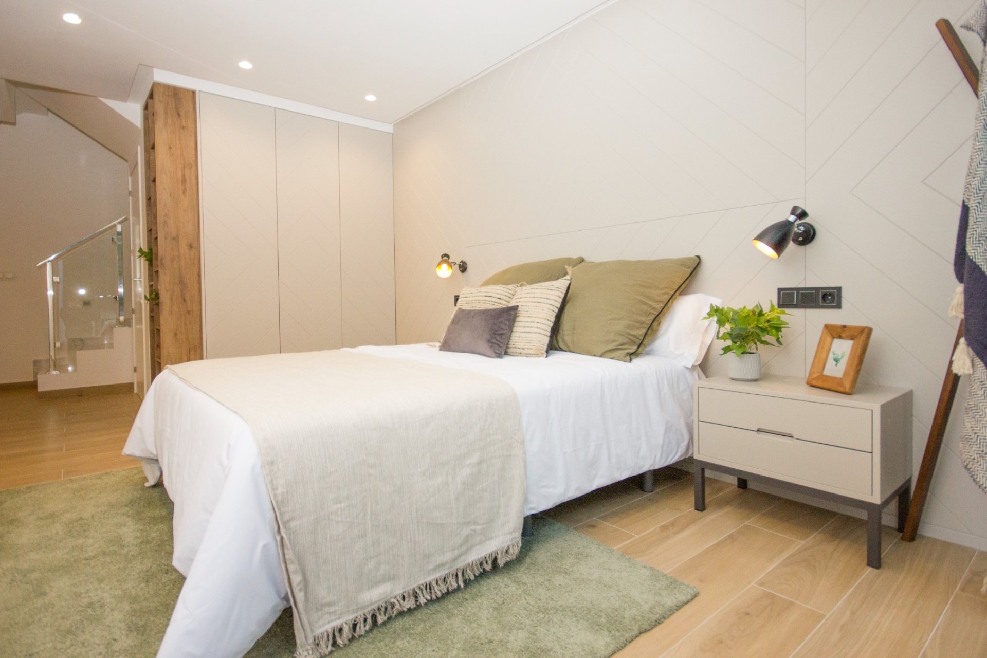 New Build - Villa - Rojales - 