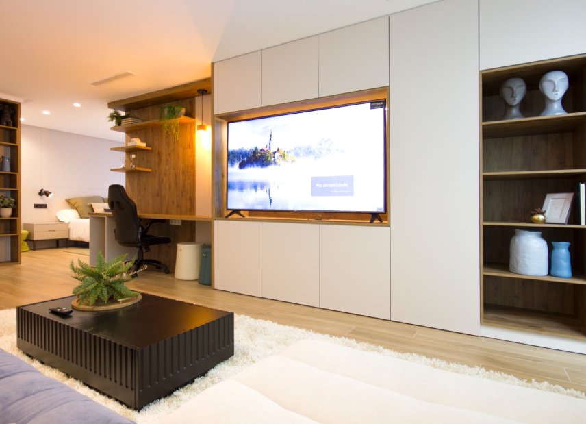 New Build - Villa - Rojales - 