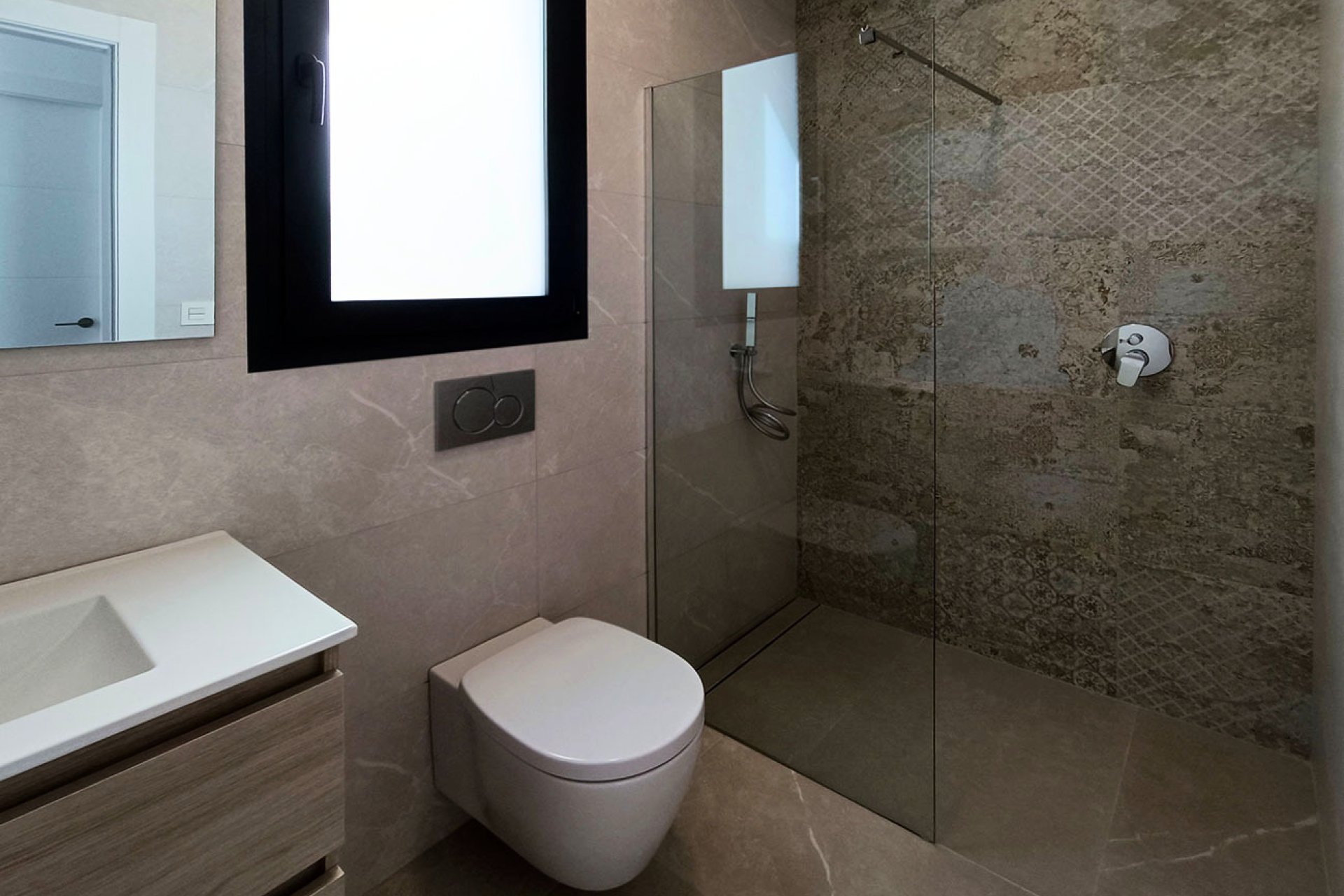 New Build - Villa - Rojales - 