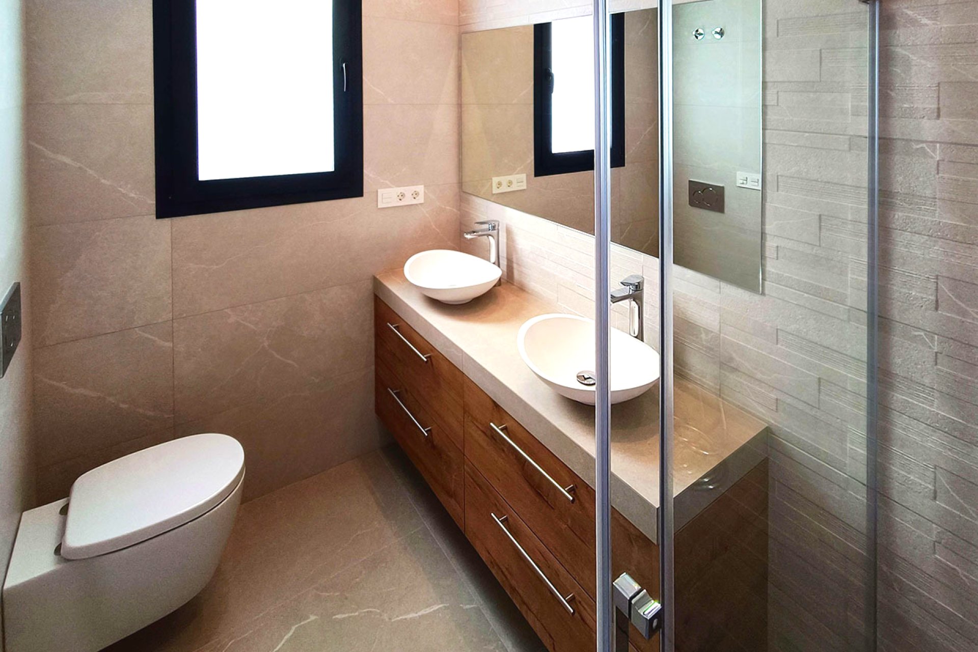 New Build - Villa - Rojales - 