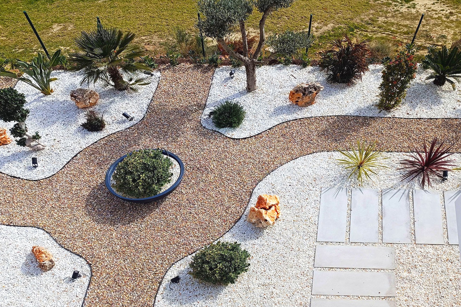 New Build - Villa - Rojales - 