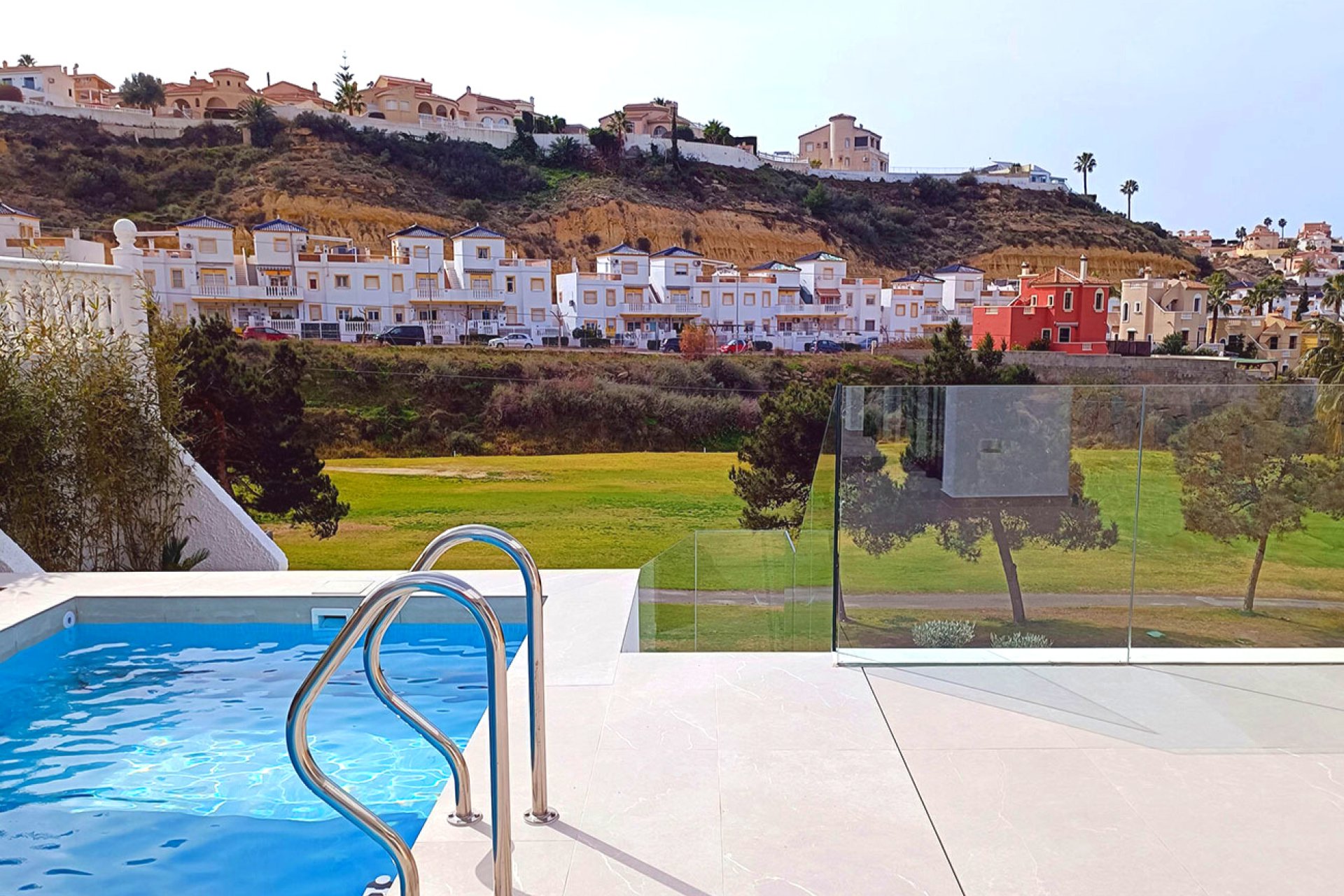 New Build - Villa - Rojales - 