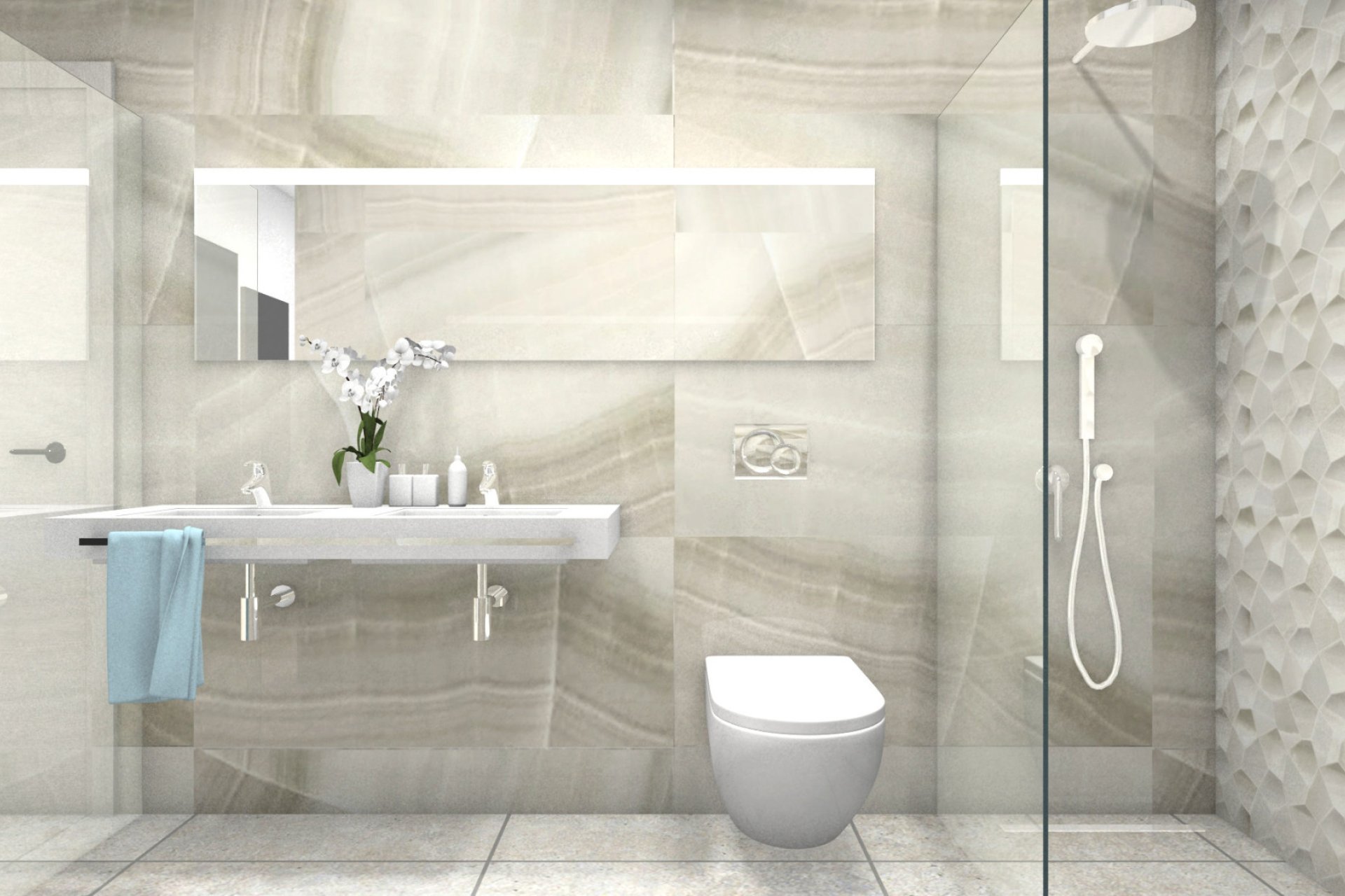 New Build - Villa - Rojales - 