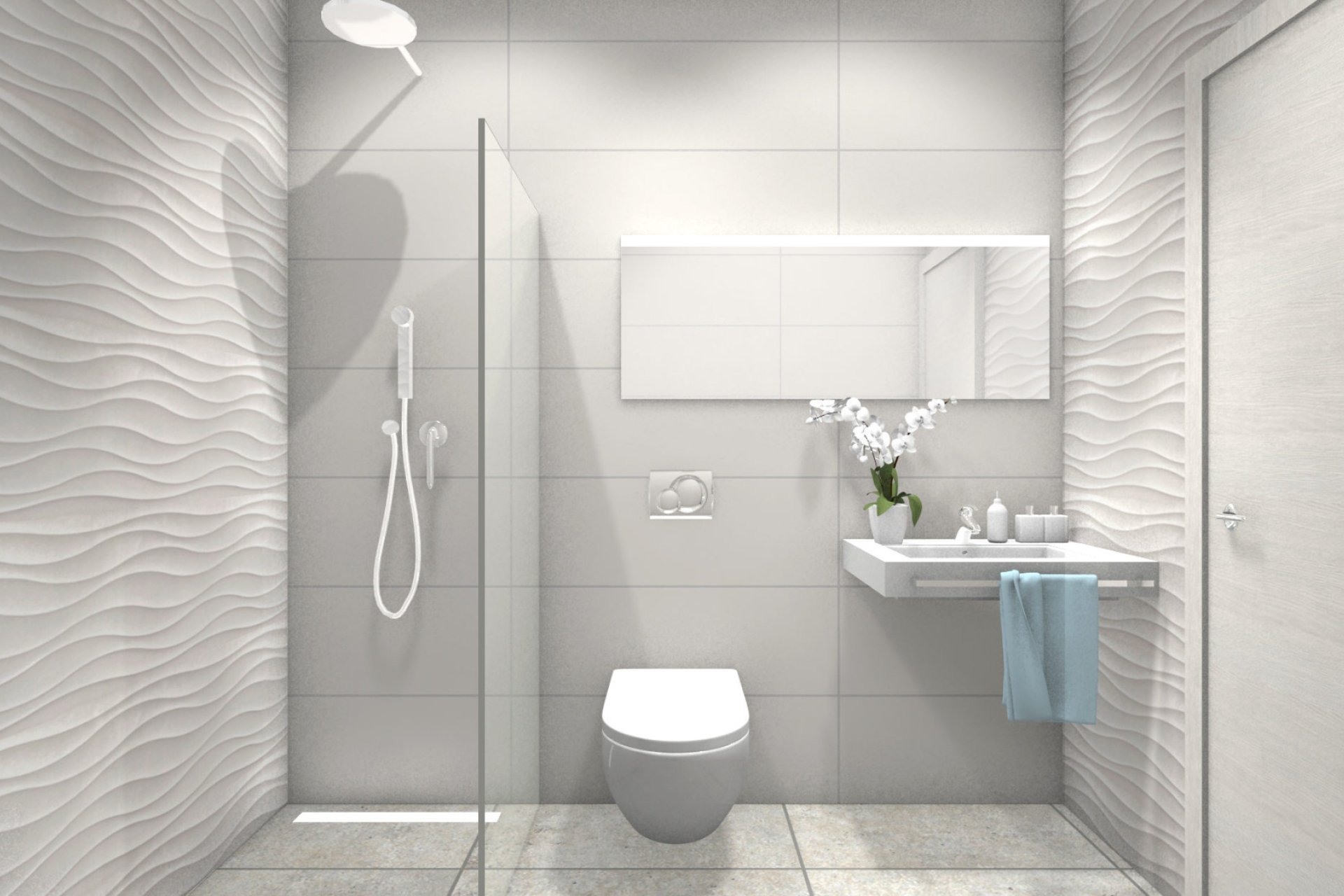 New Build - Villa - Rojales - 