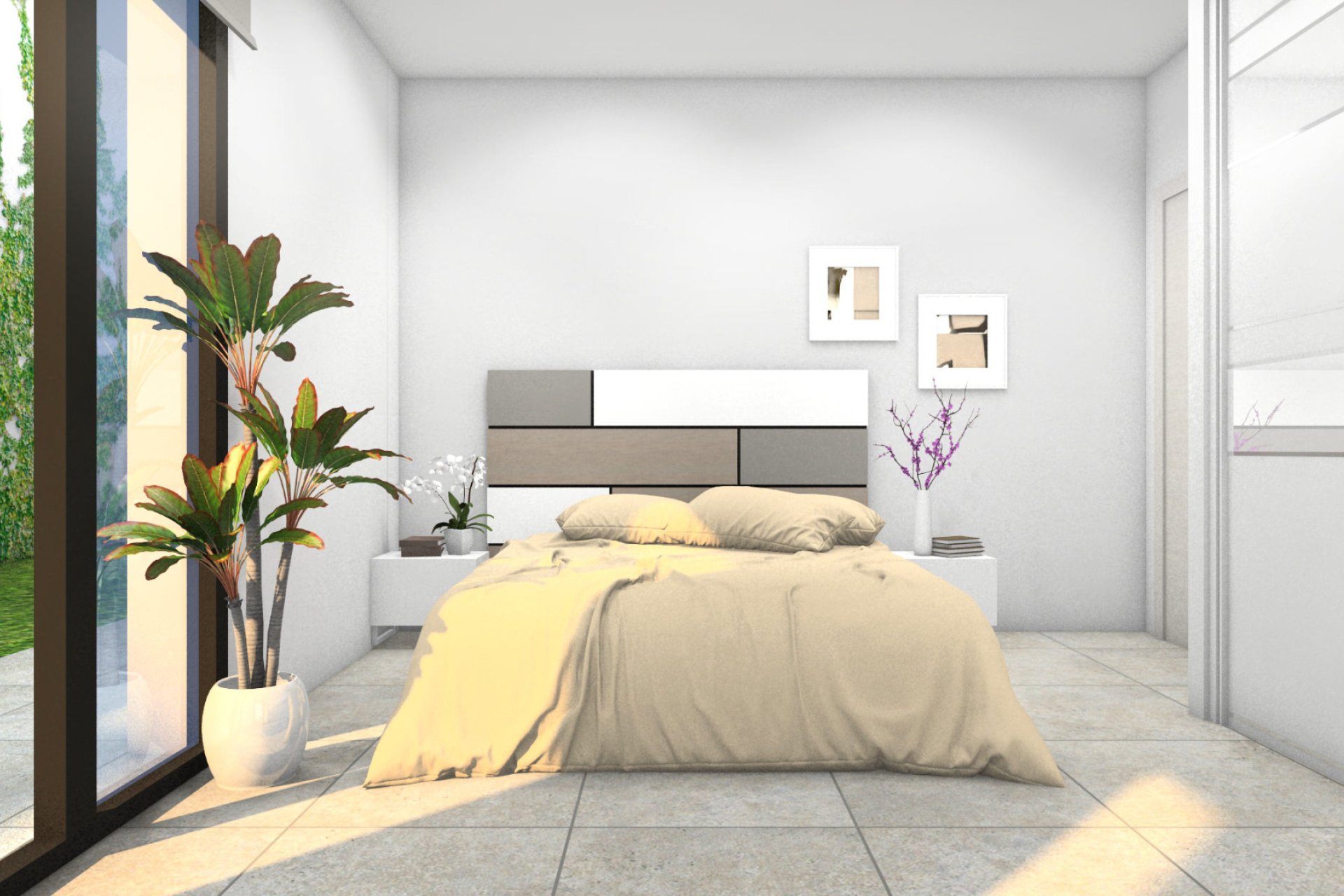 New Build - Villa - Rojales - 