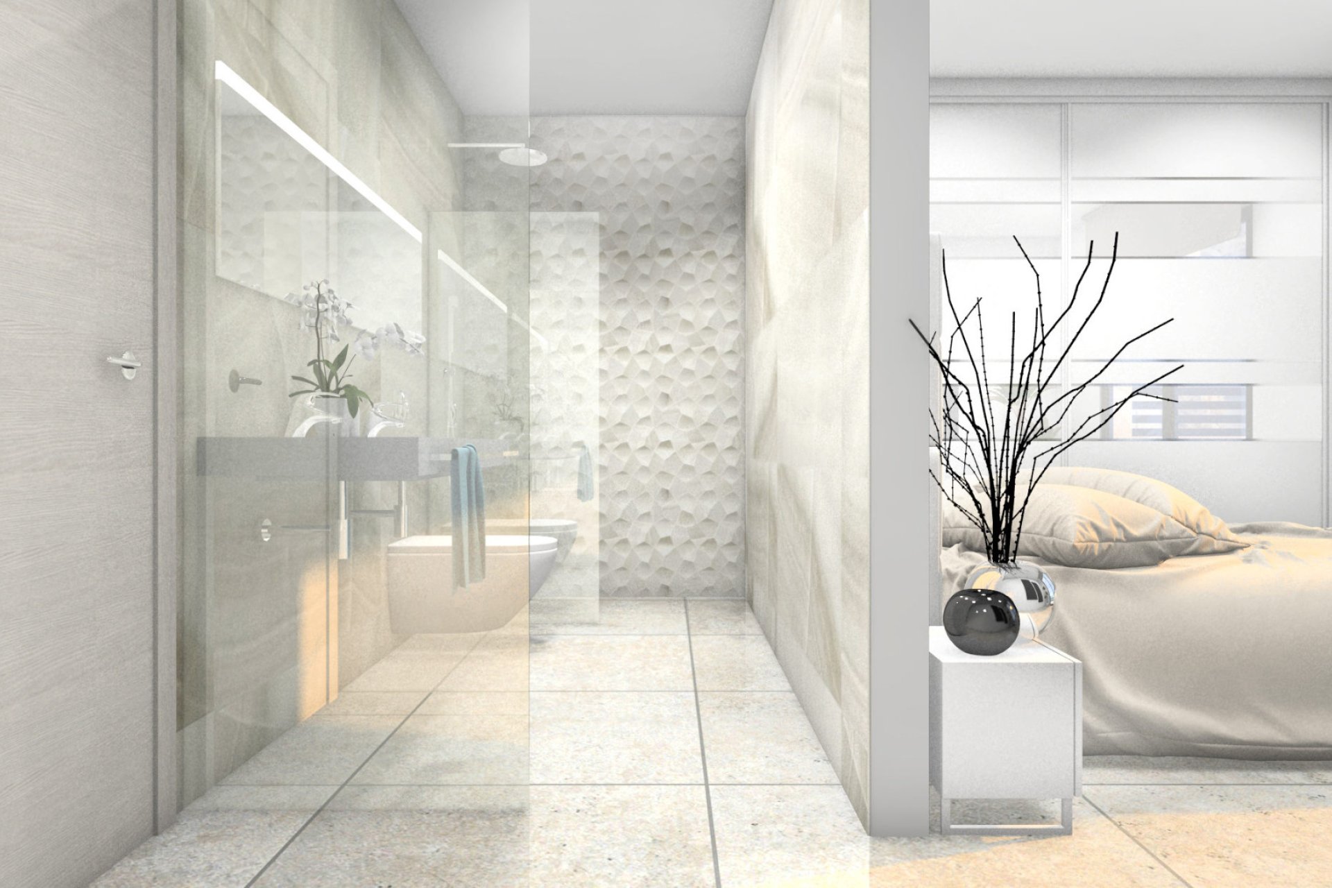 New Build - Villa - Rojales - 