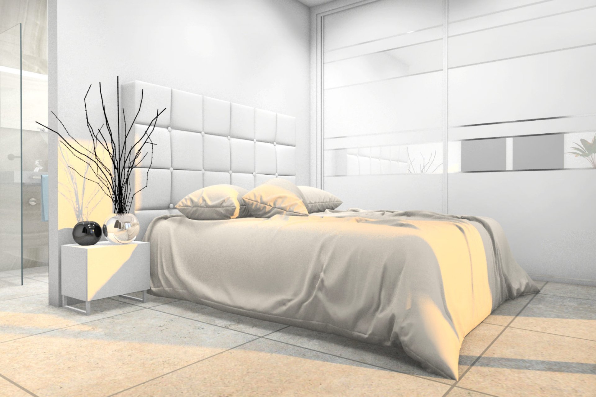 New Build - Villa - Rojales - 