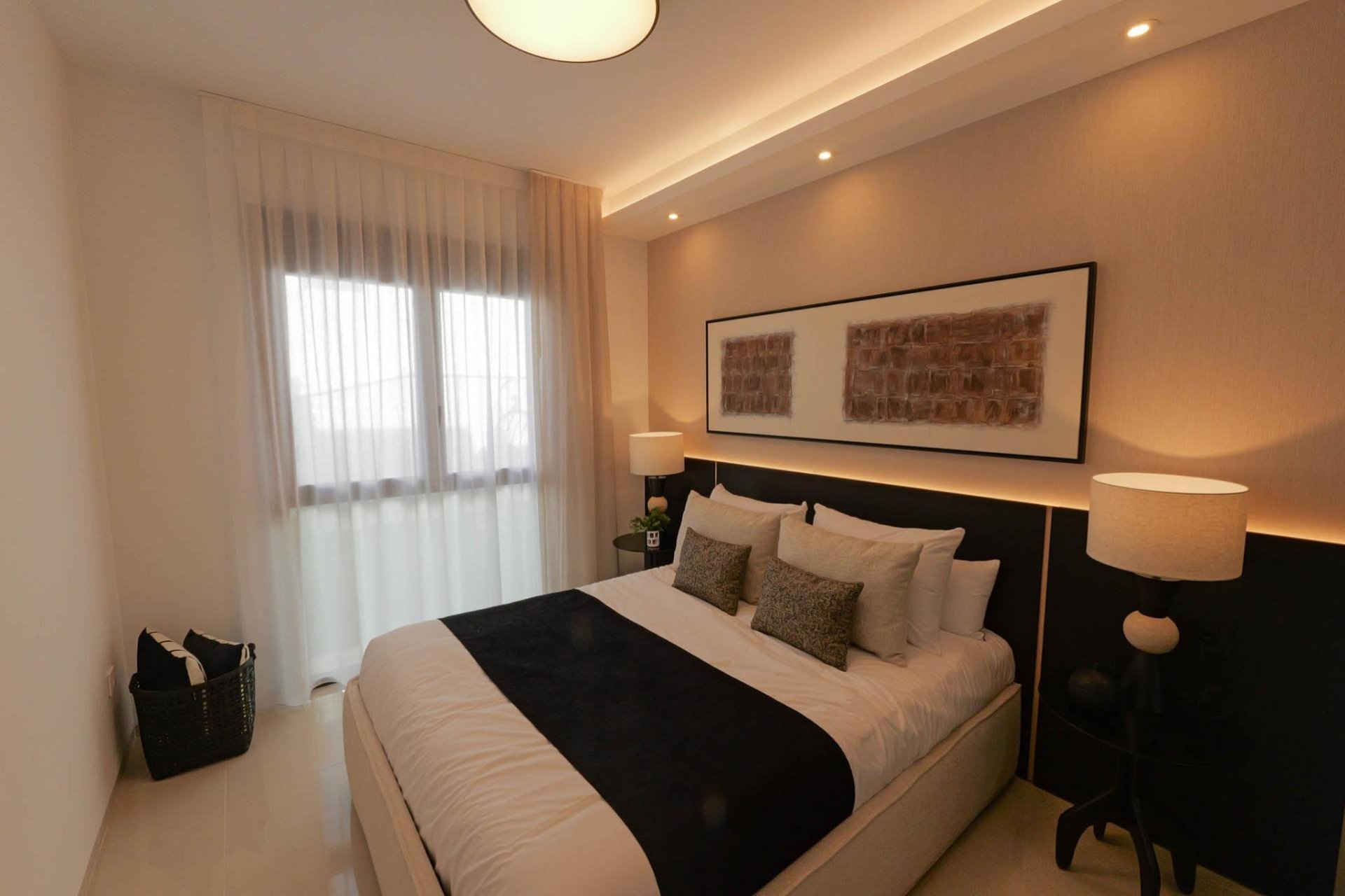 New Build - Villa - Rojales - 