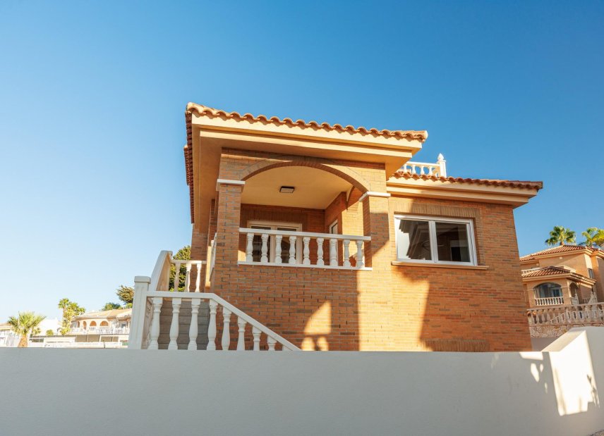 New Build - Villa - Rojales - 