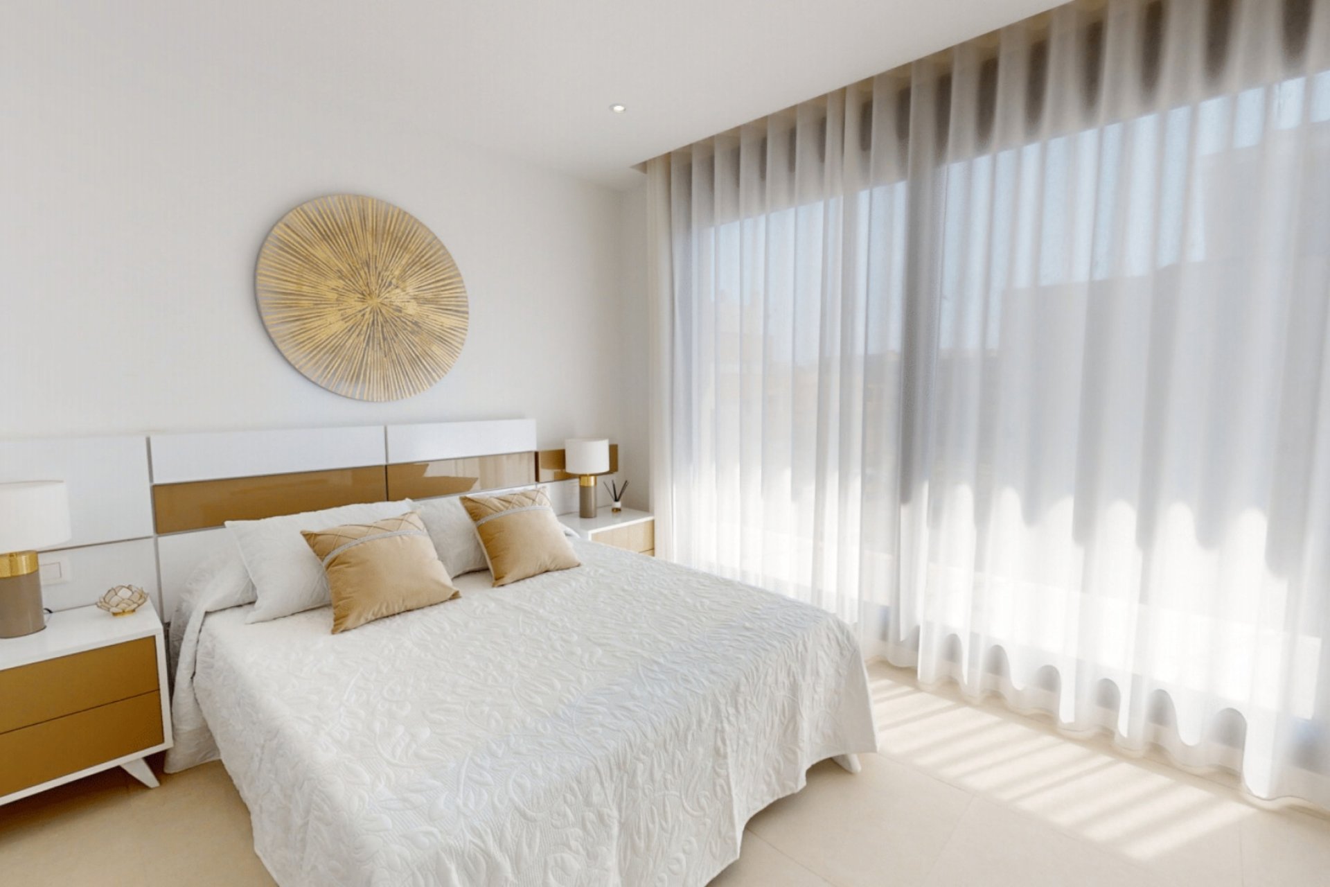 New Build - Villa - San Fulgencio - La Marina