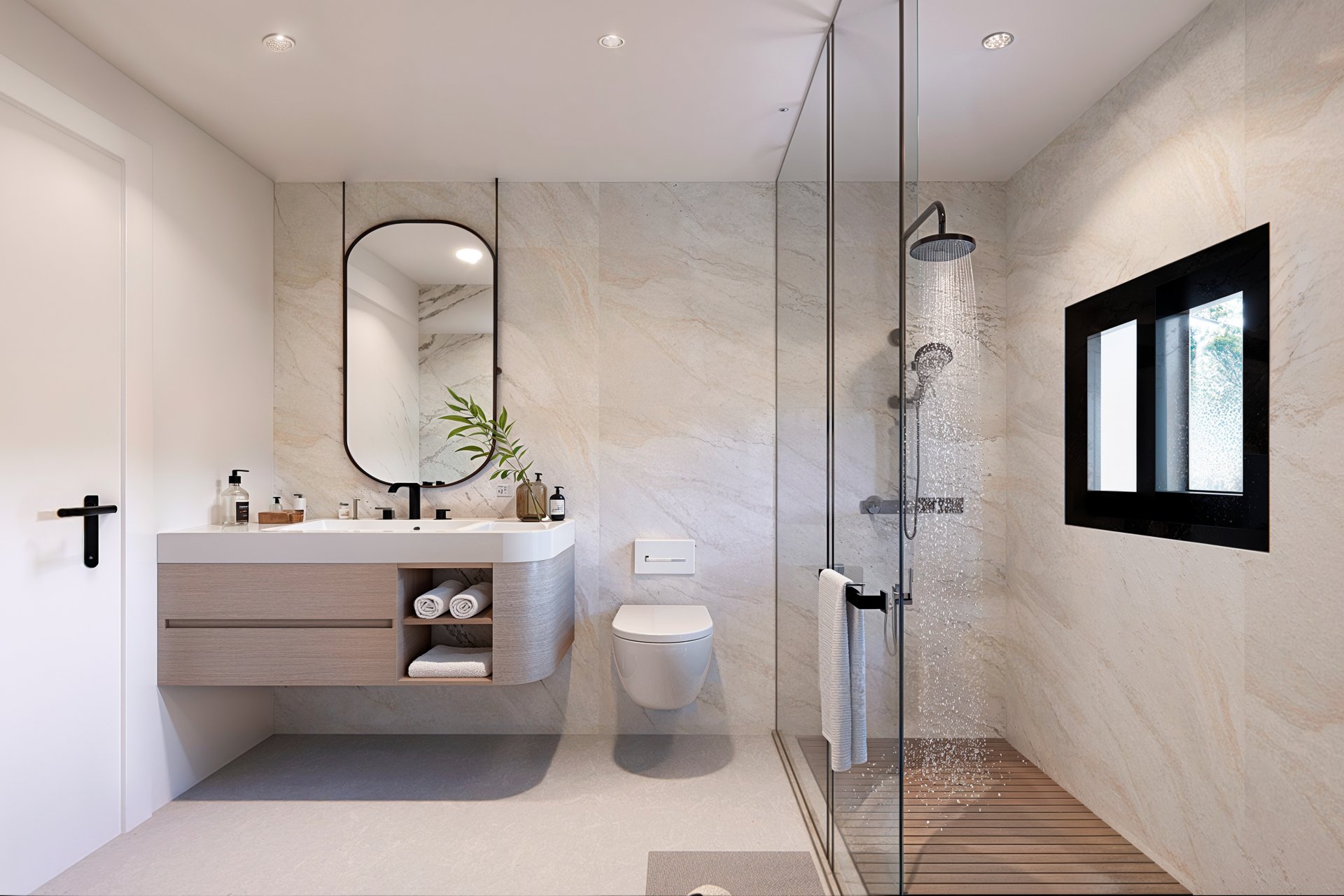 New Build - Villa - San Fulgencio - La Marina