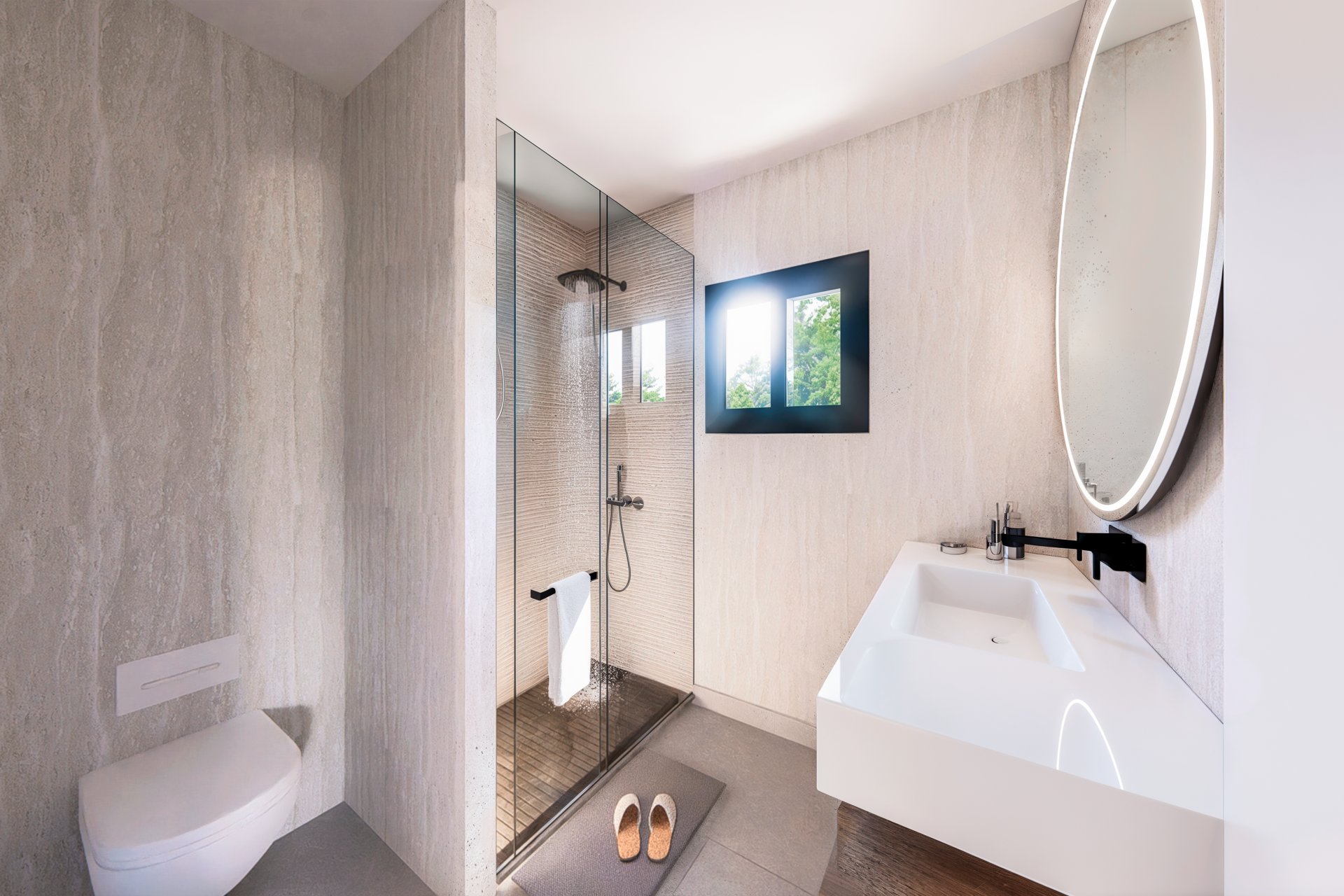 New Build - Villa - San Fulgencio - La Marina