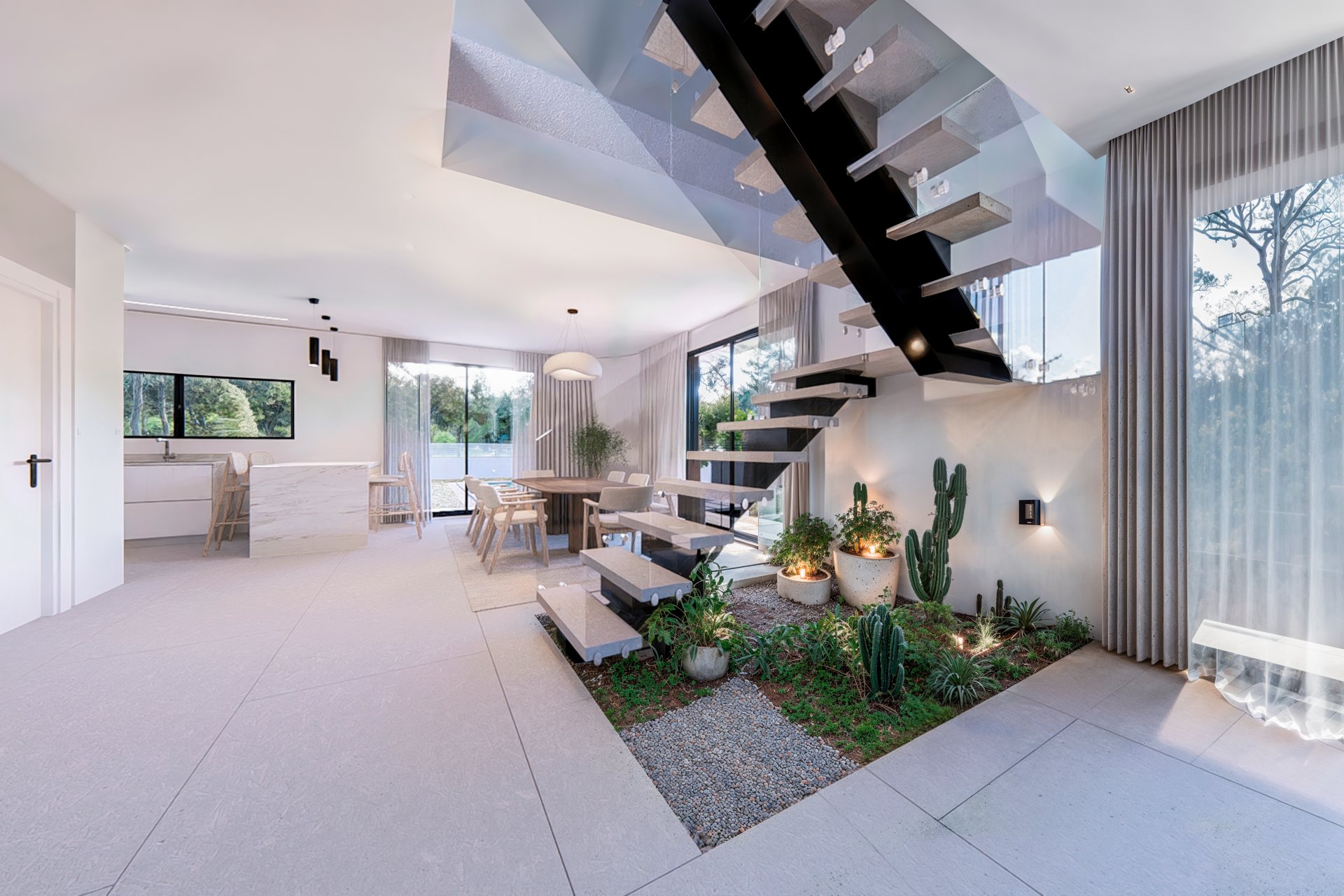 New Build - Villa - San Fulgencio - La Marina