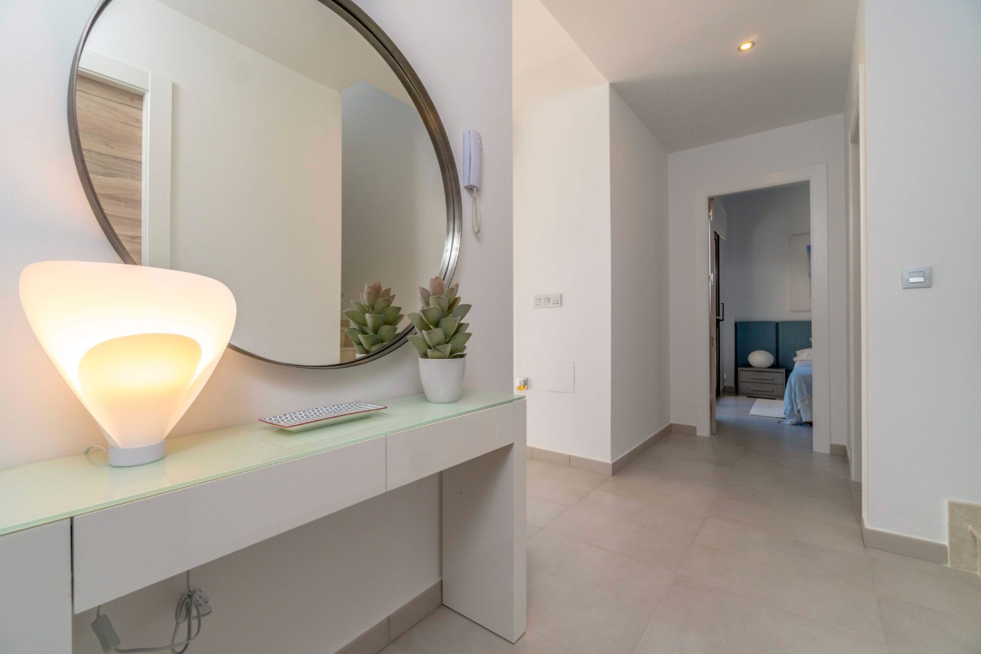 New Build - Villa - San Javier - Murcia