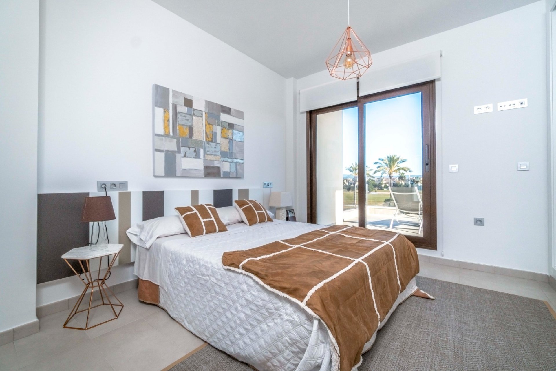 New Build - Villa - San Javier - Murcia