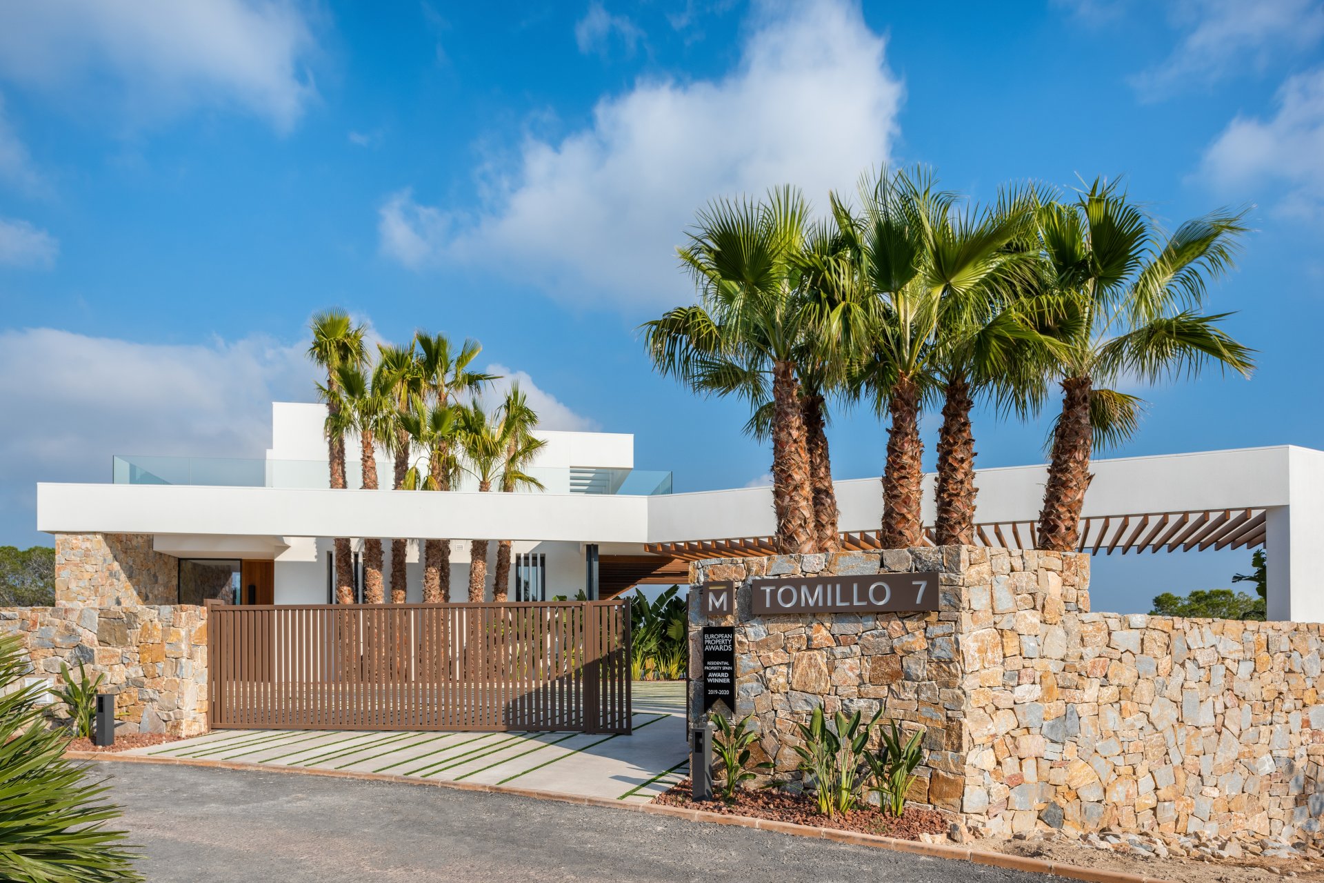New Build - Villa - San Miguel de Salinas - Las Colinas Golf