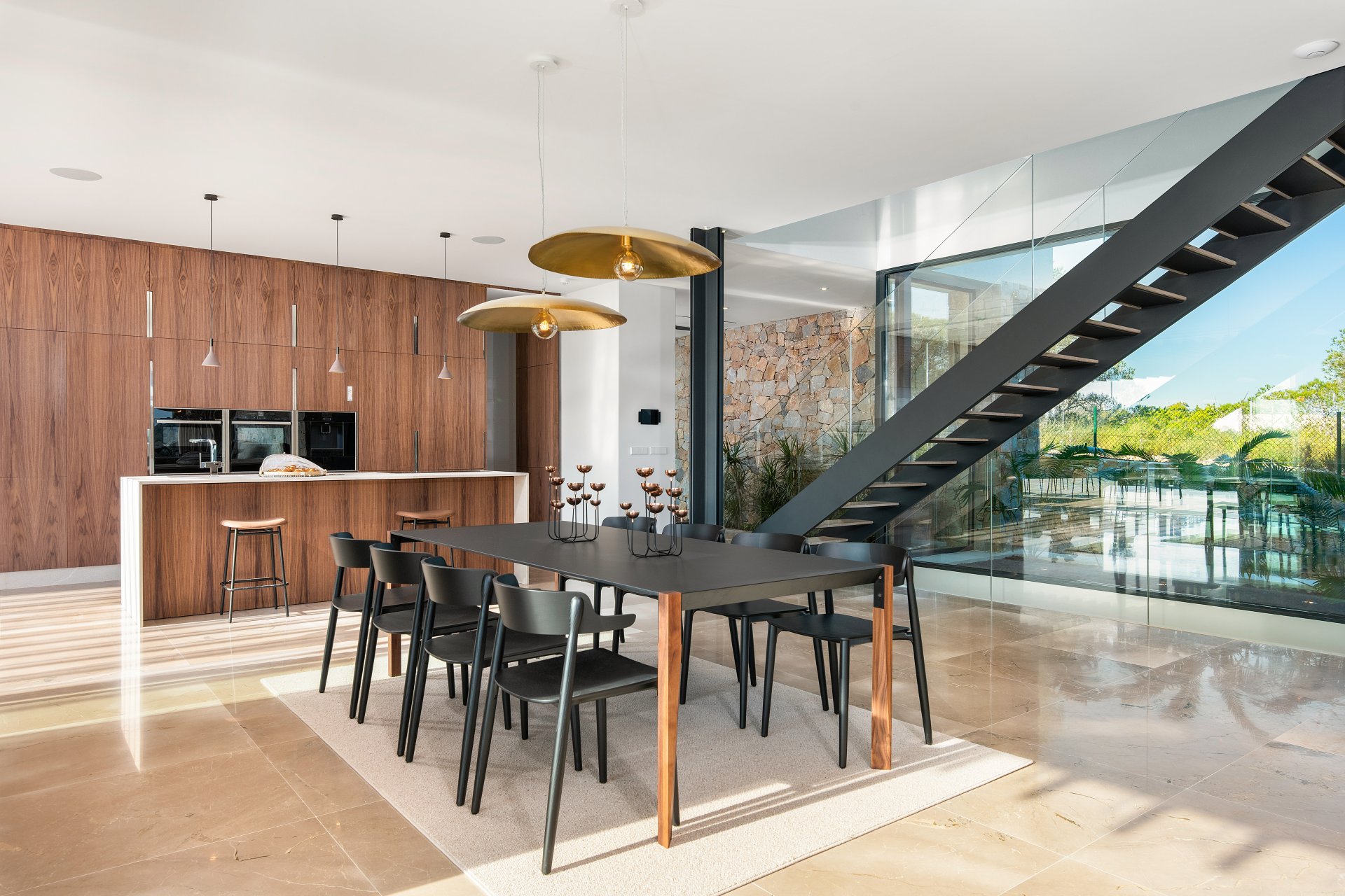 New Build - Villa - San Miguel de Salinas - Las Colinas Golf