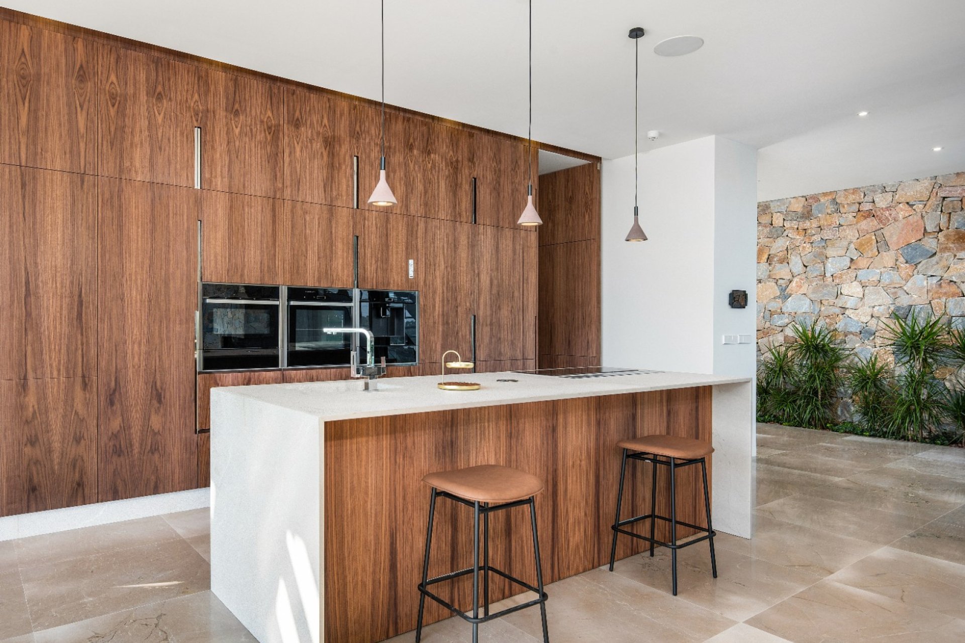 New Build - Villa - San Miguel de Salinas - Las Colinas Golf