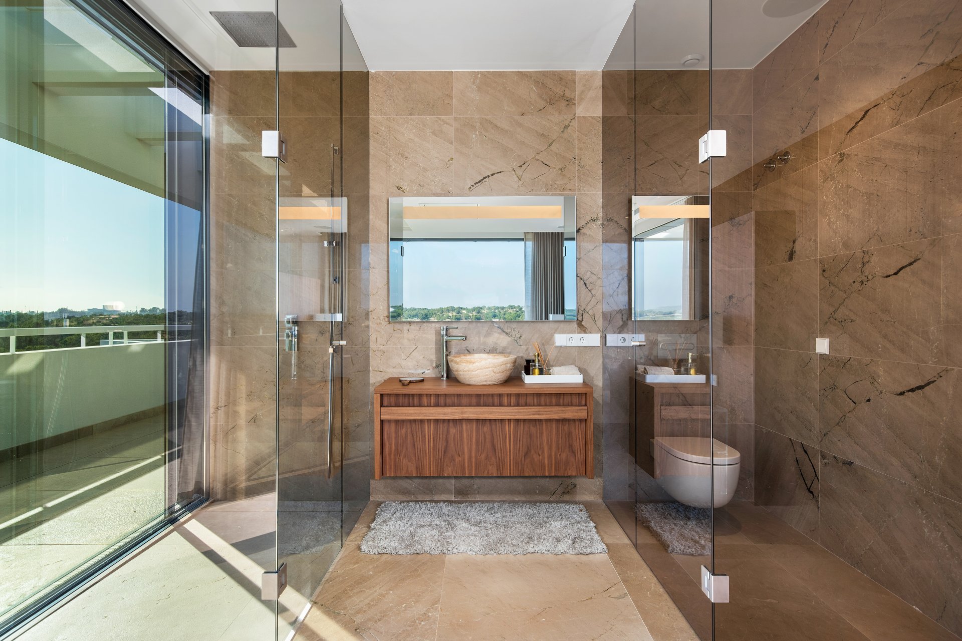 New Build - Villa - San Miguel de Salinas - Las Colinas Golf