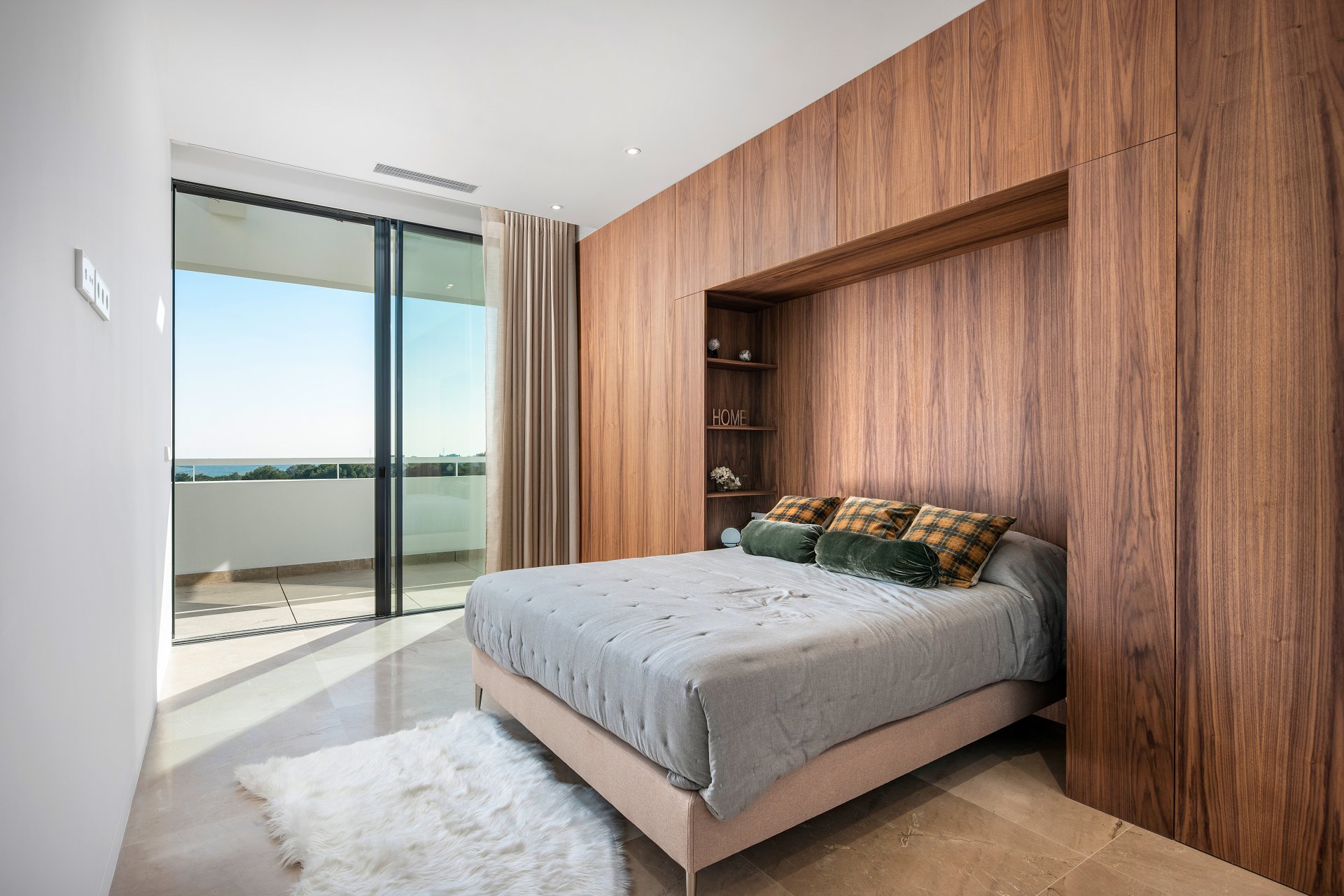 New Build - Villa - San Miguel de Salinas - Las Colinas Golf