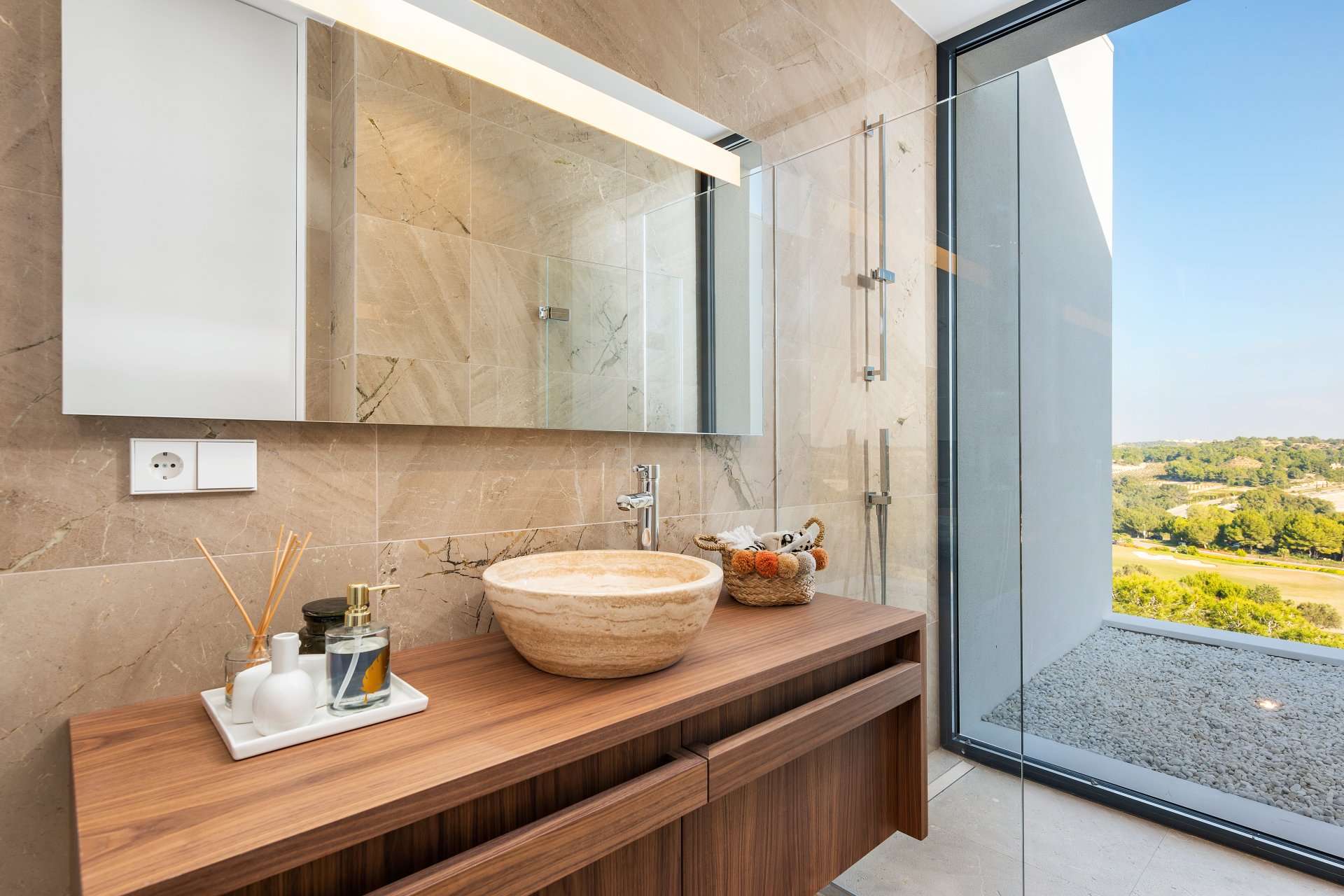 New Build - Villa - San Miguel de Salinas - Las Colinas Golf