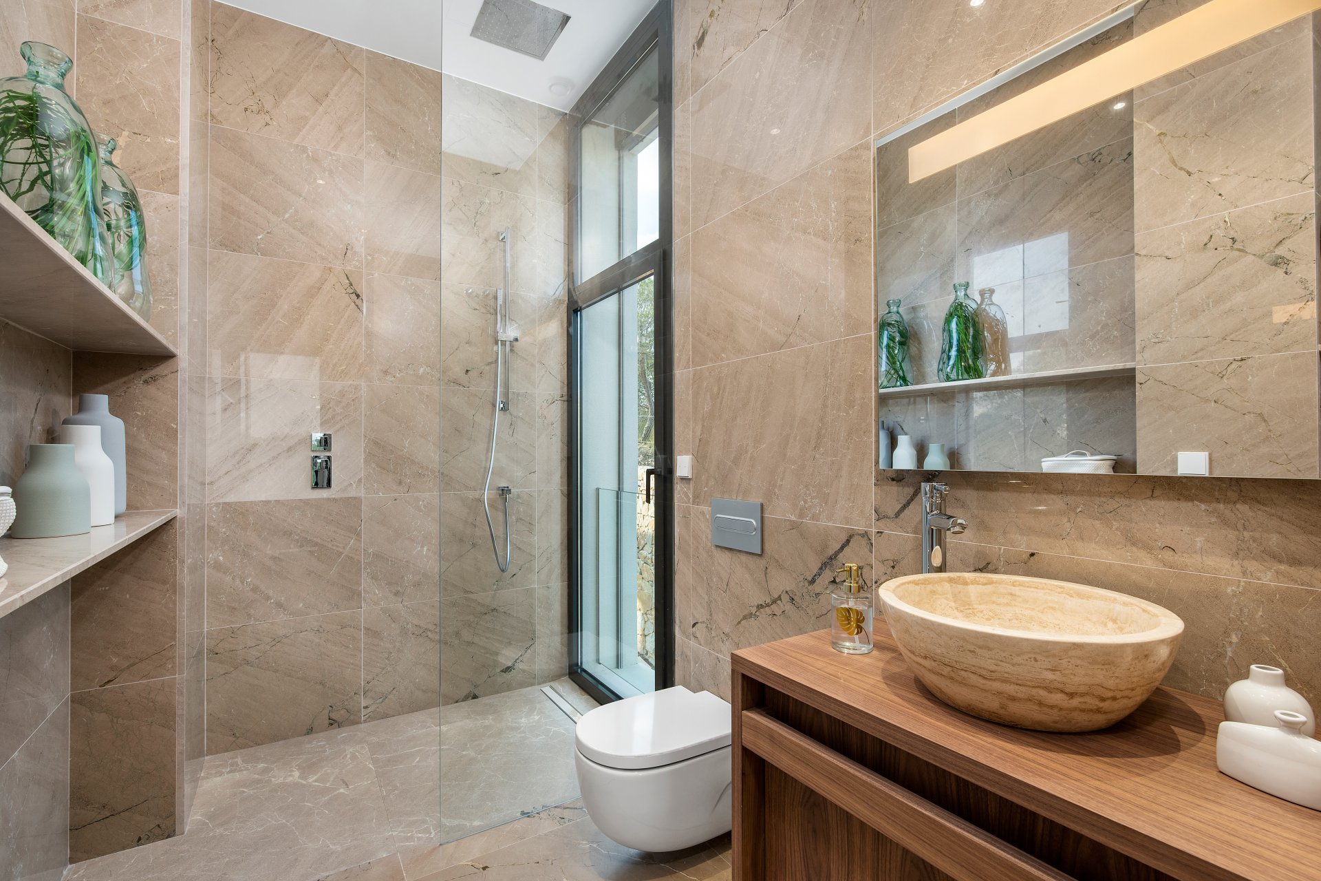 New Build - Villa - San Miguel de Salinas - Las Colinas Golf