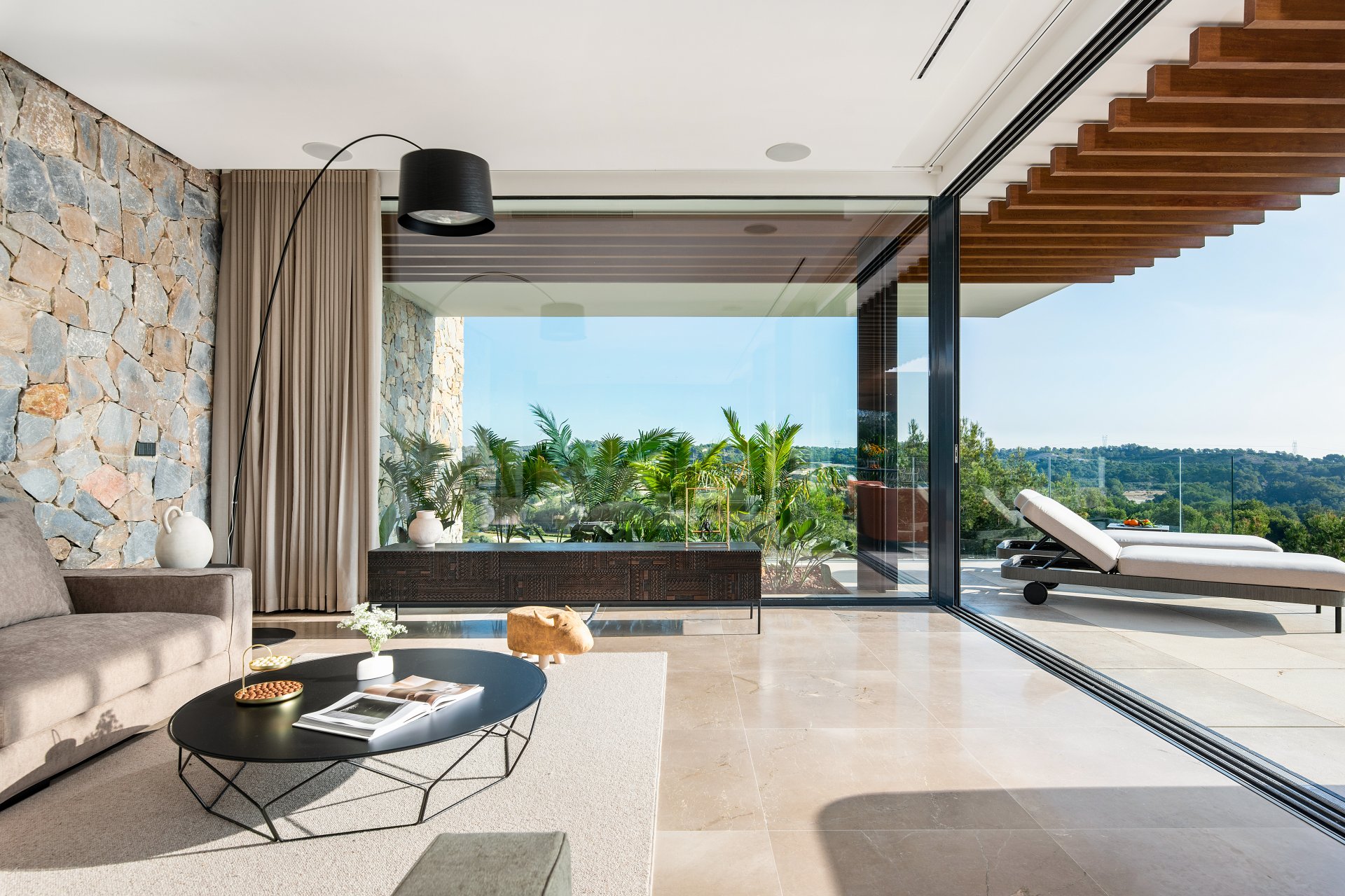 New Build - Villa - San Miguel de Salinas - Las Colinas Golf