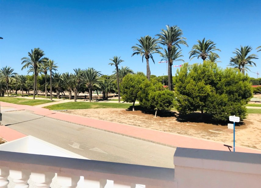 New Build - Villa - Santiago de la Ribera - 