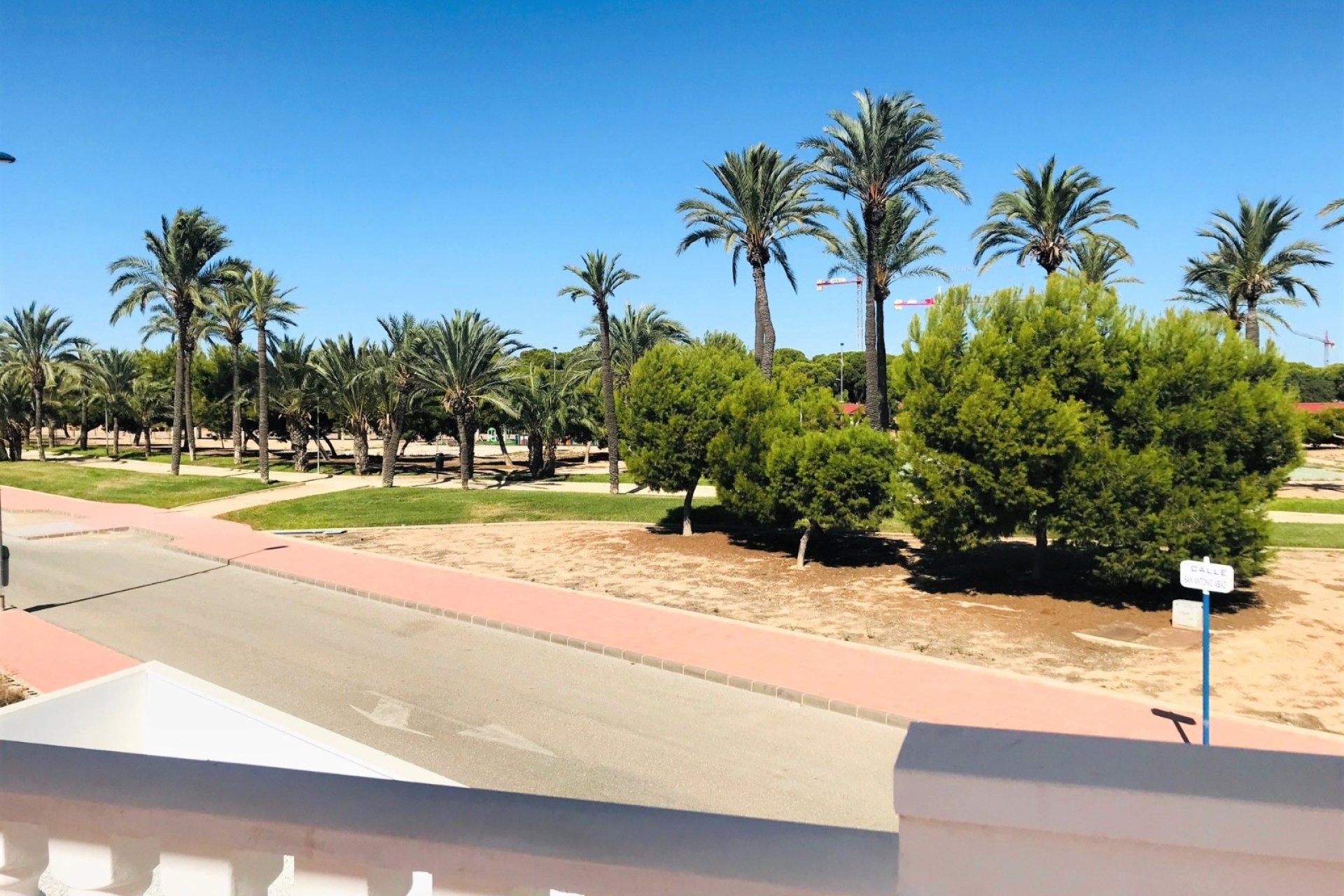 New Build - Villa - Santiago de la Ribera - 