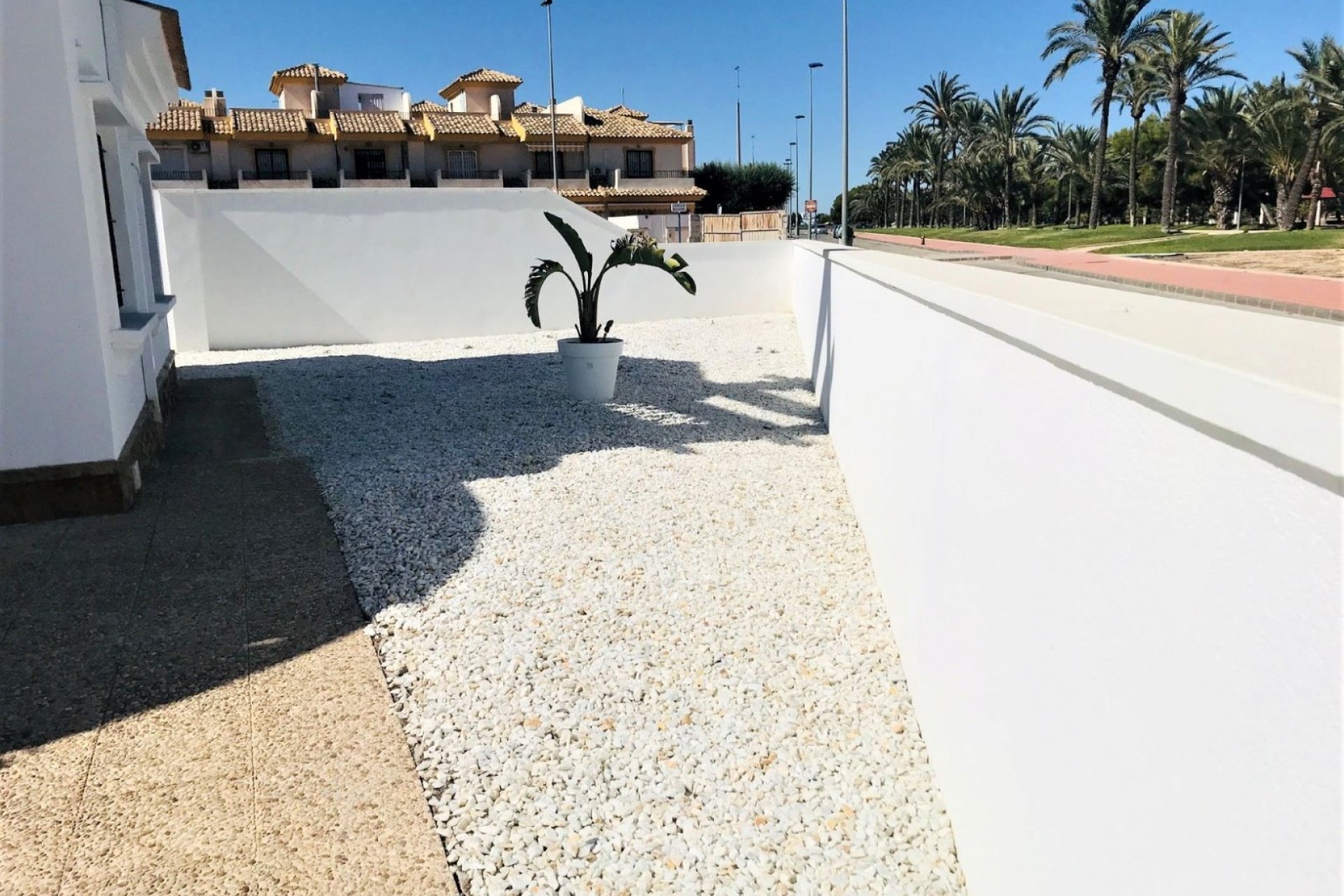 New Build - Villa - Santiago de la Ribera - 