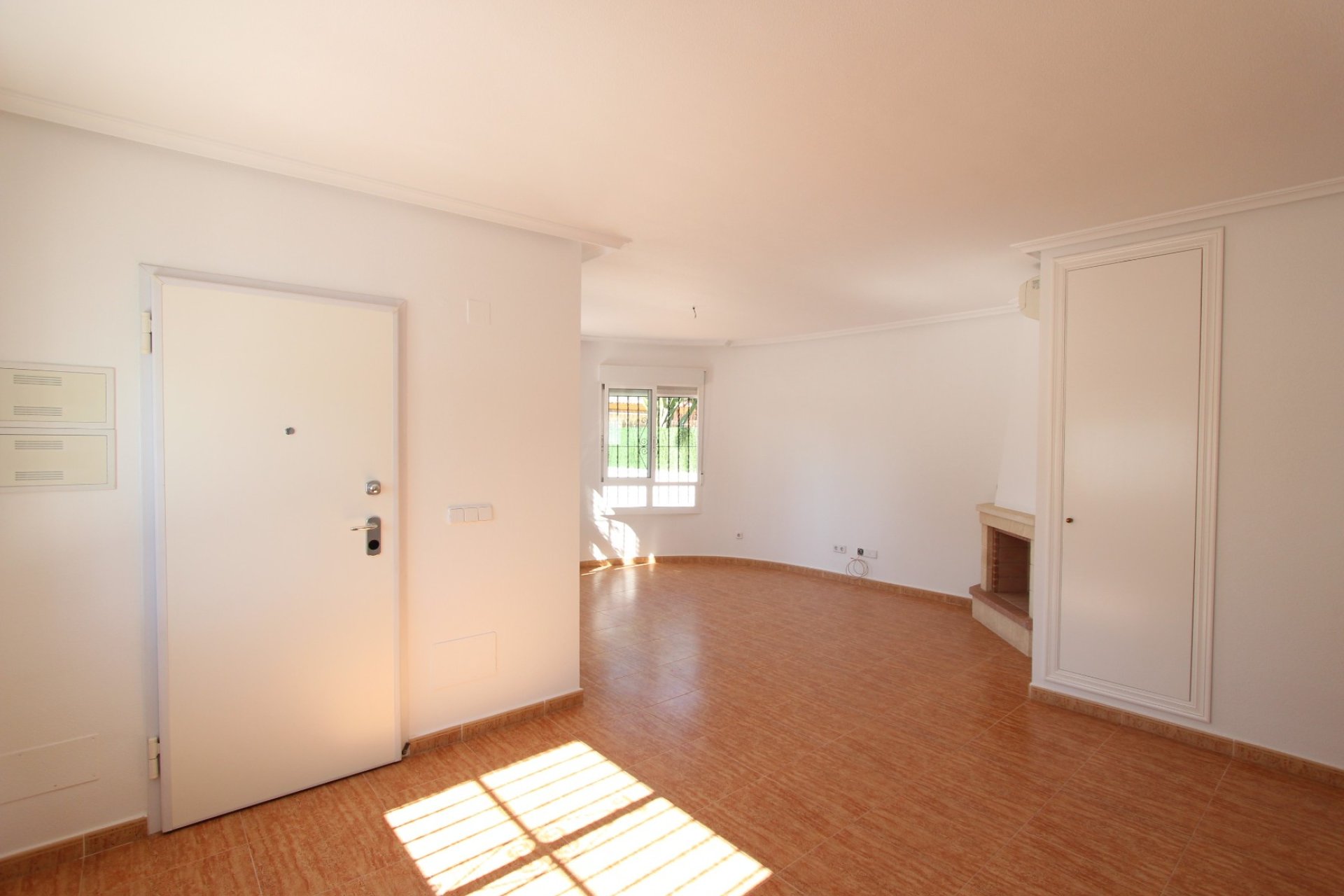 New Build - Villa - Santiago de la Ribera - 