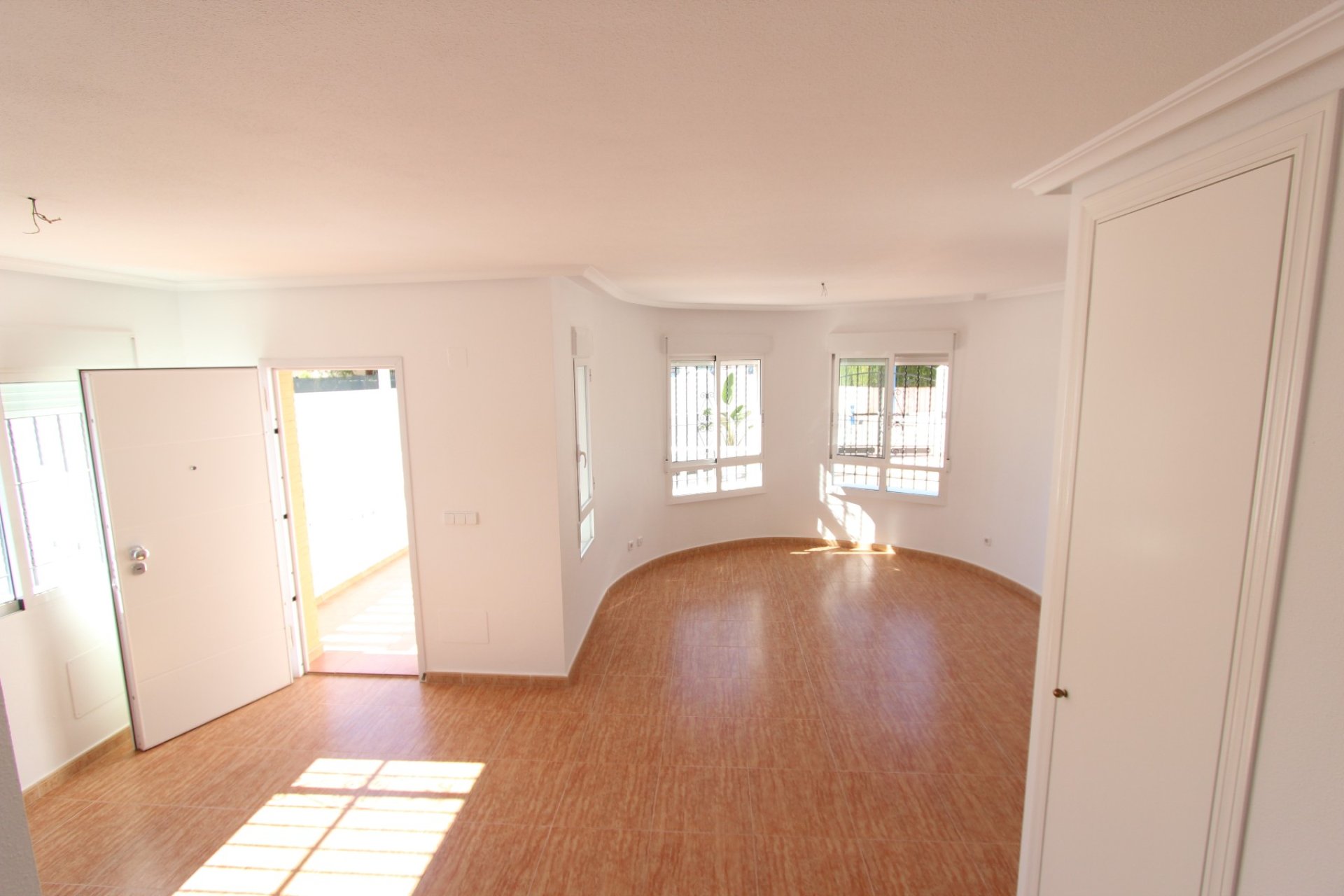 New Build - Villa - Santiago de la Ribera - 