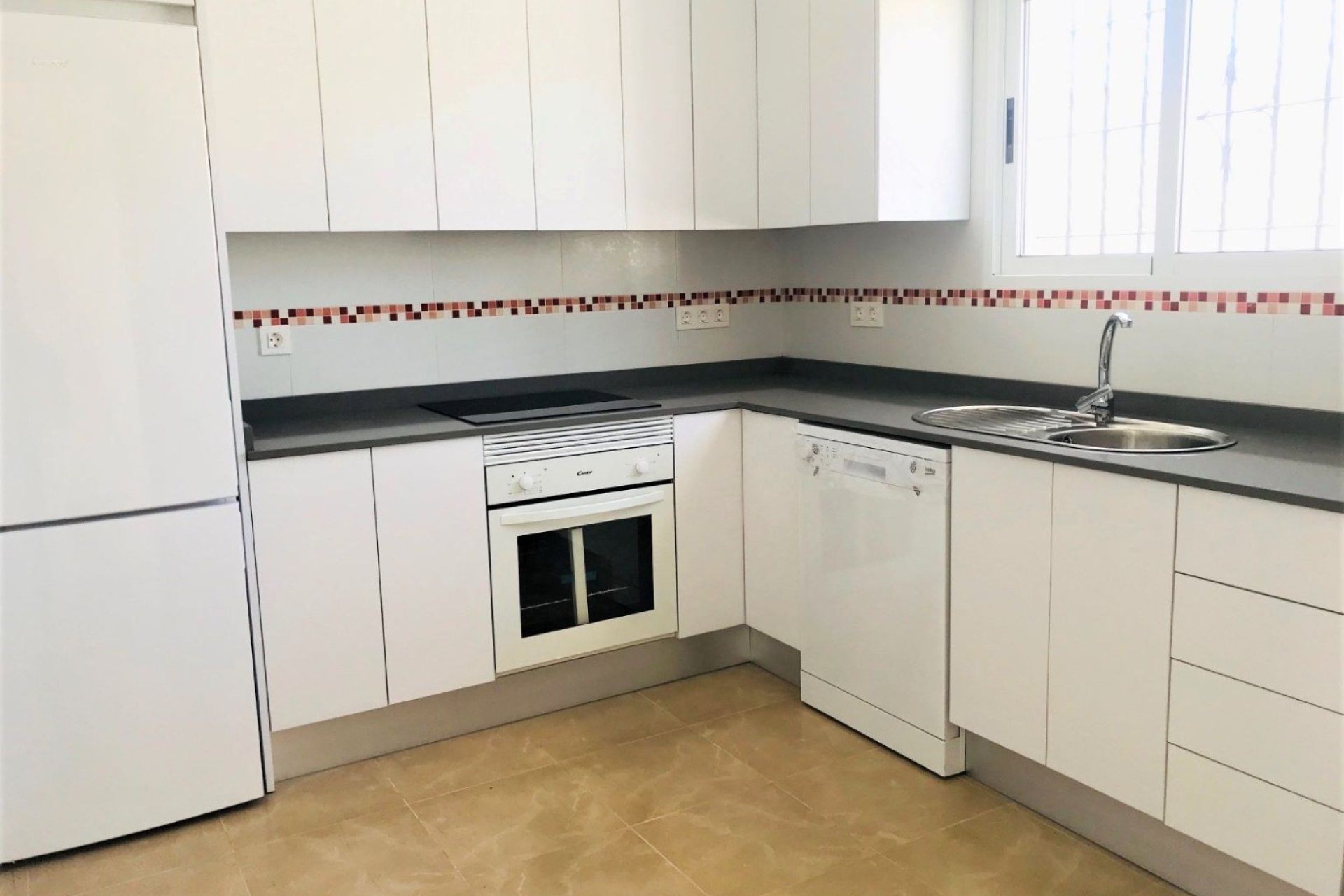 New Build - Villa - Santiago de la Ribera - 