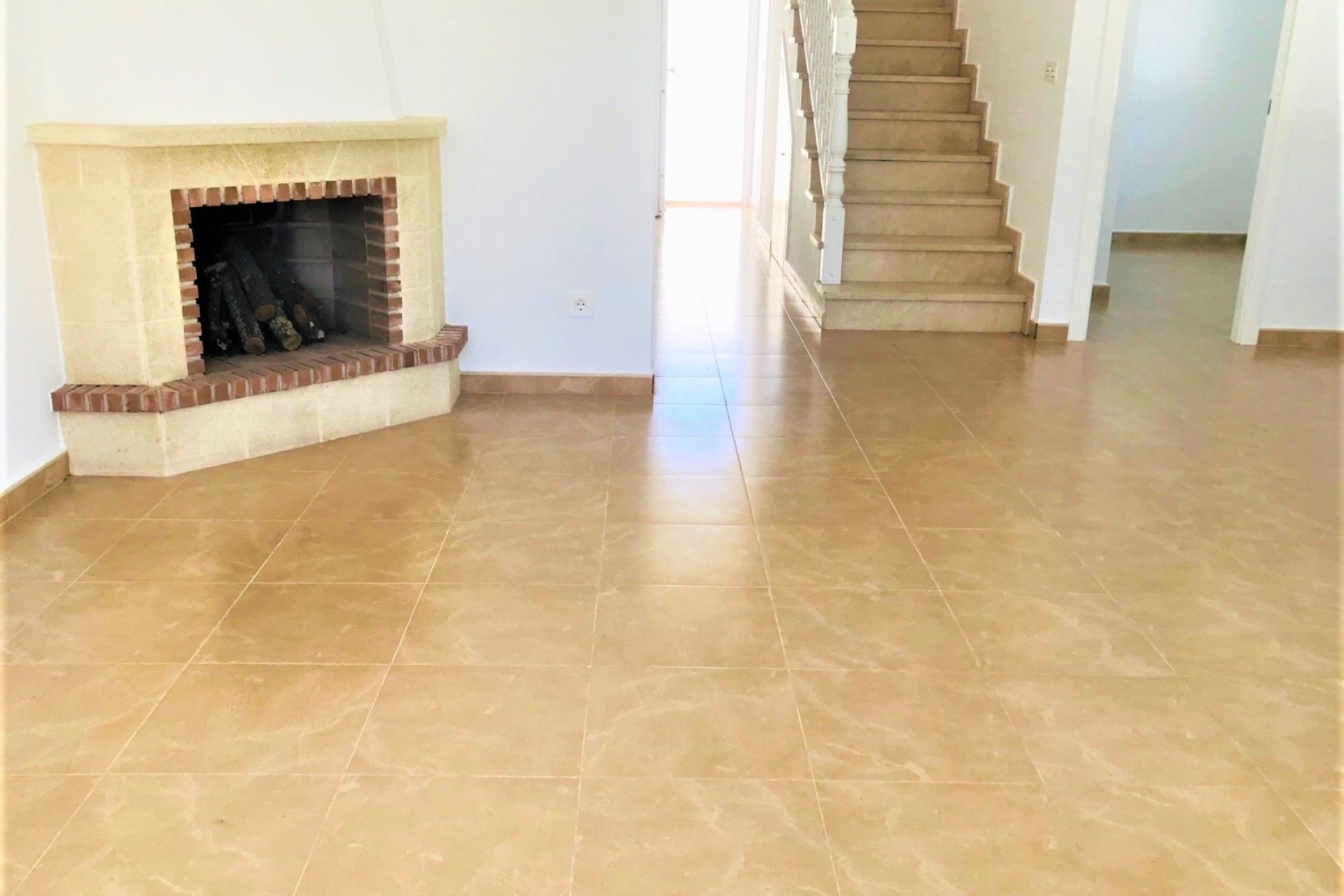 New Build - Villa - Santiago de la Ribera - 