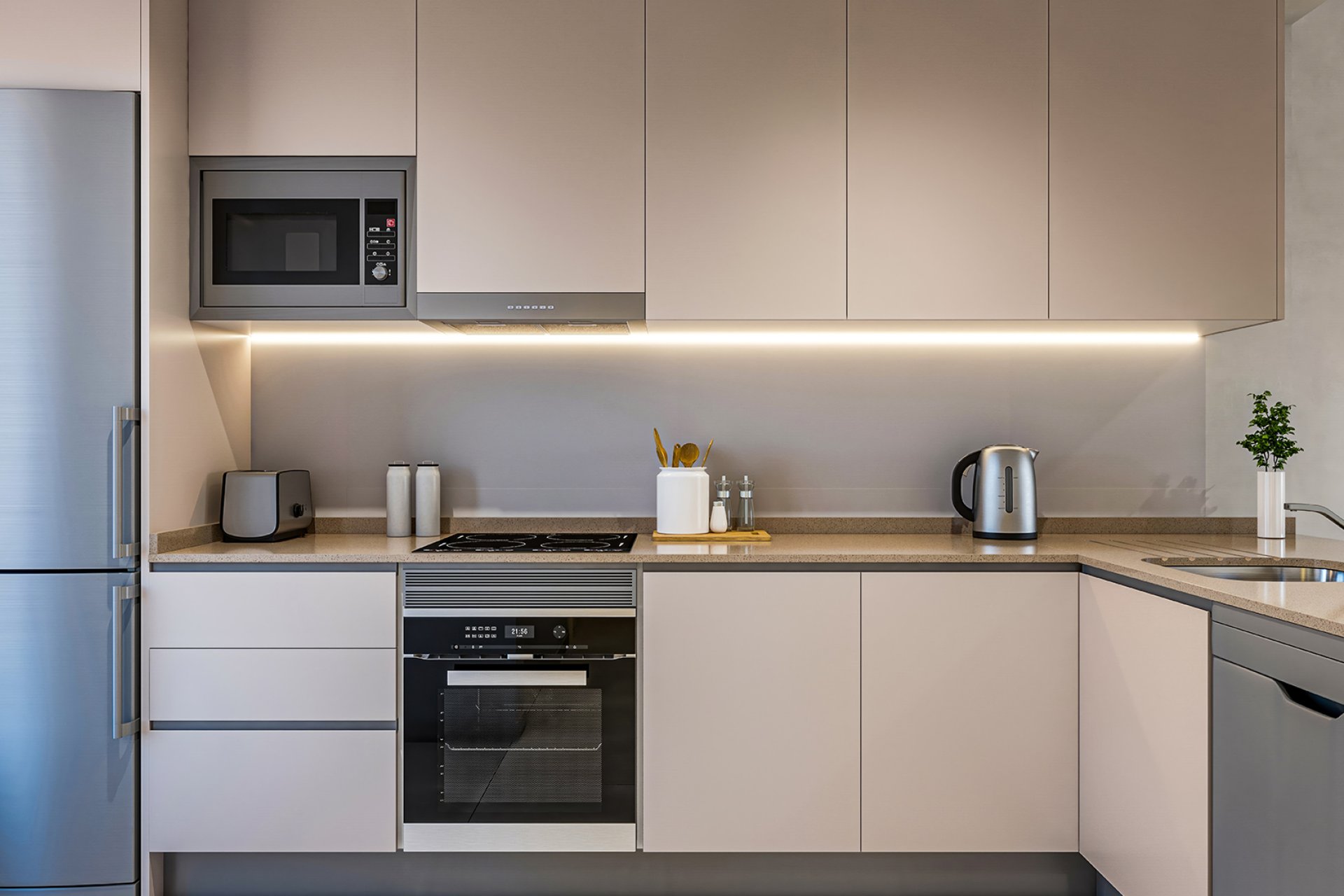 New Build - Villa - Torrevieia - La Siesta