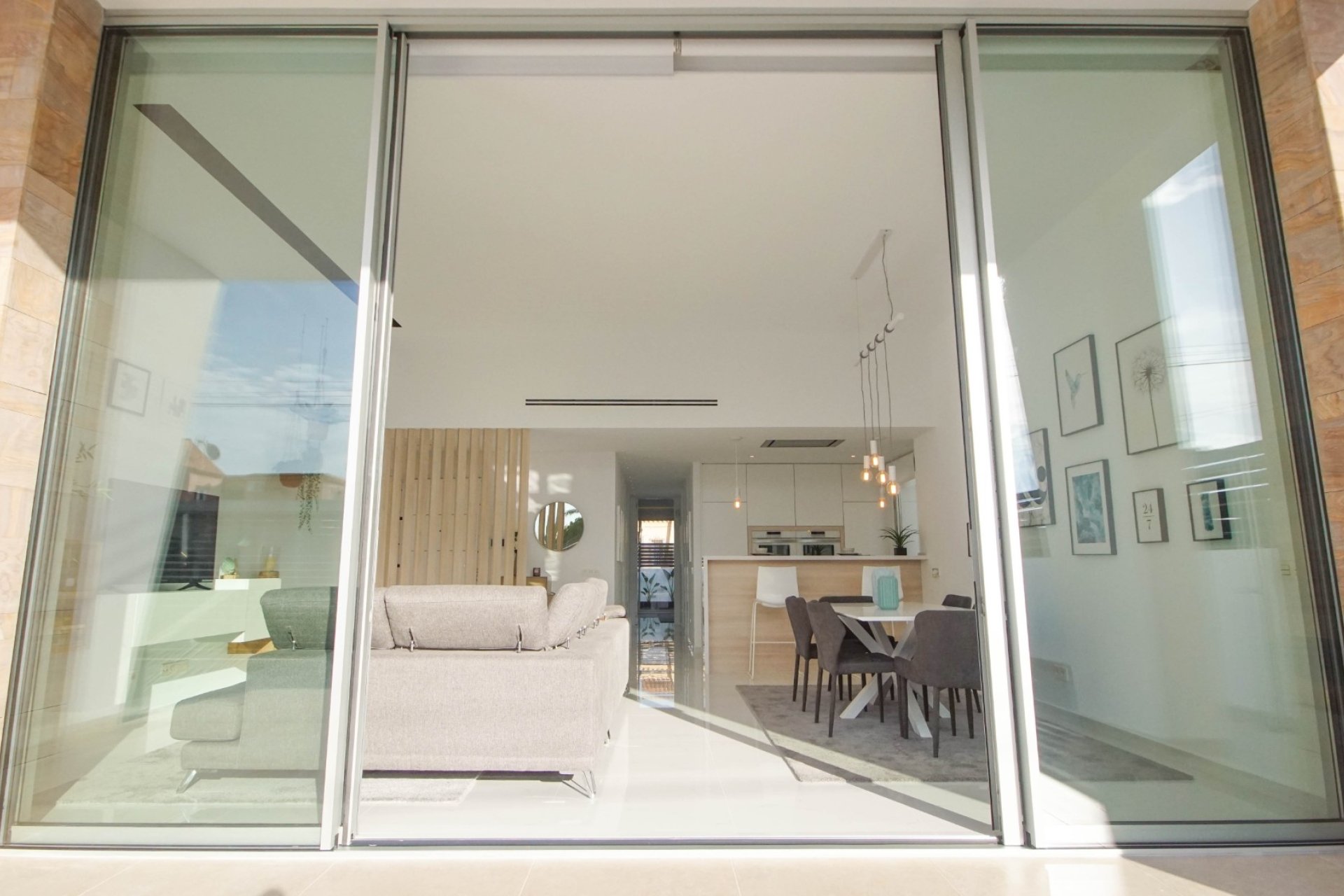 New Build - Villa - Torrevieia - Torreta Florida