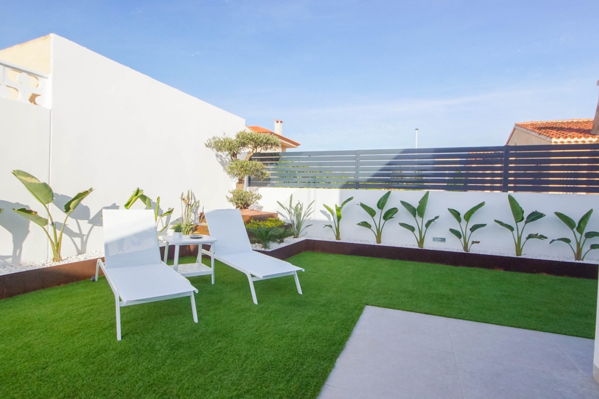 New Build - Villa - Torrevieia - Torreta Florida