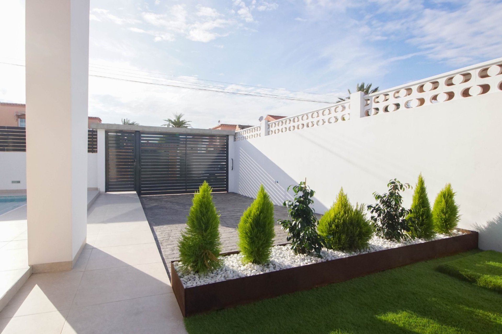New Build - Villa - Torrevieia - Torreta Florida