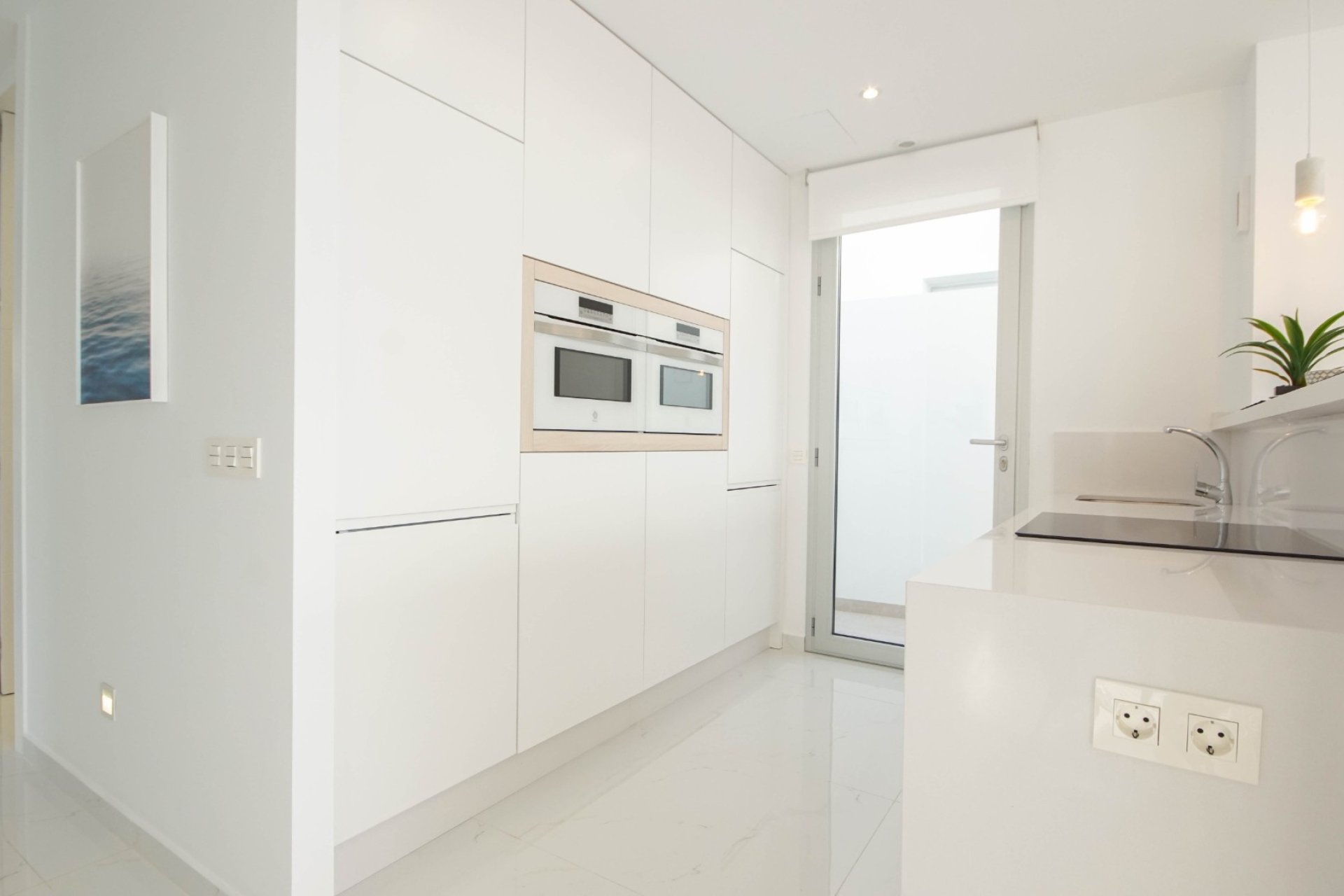 New Build - Villa - Torrevieia - Torreta Florida