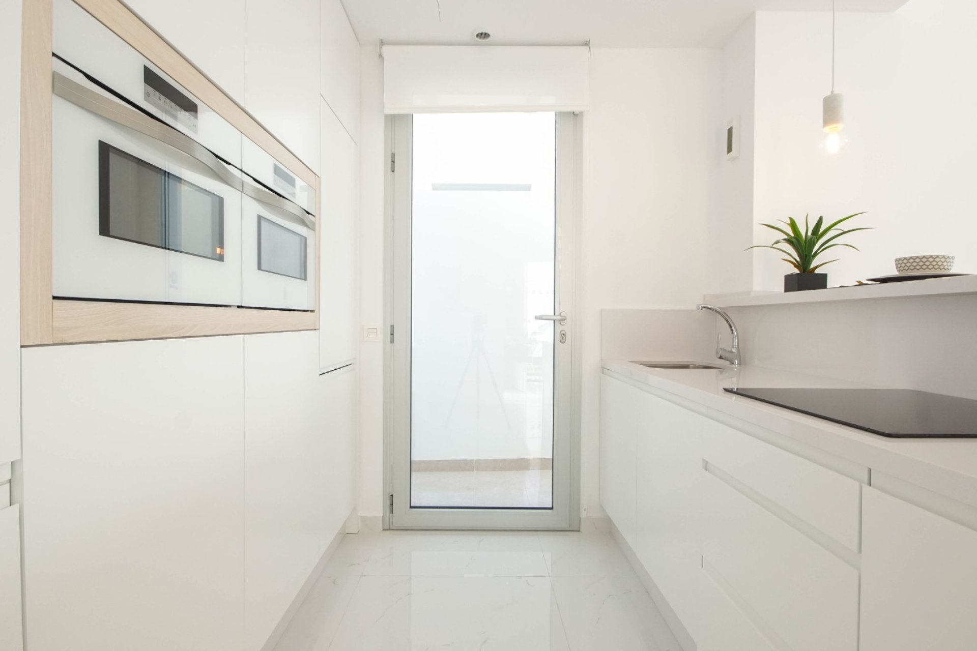 New Build - Villa - Torrevieia - Torreta Florida